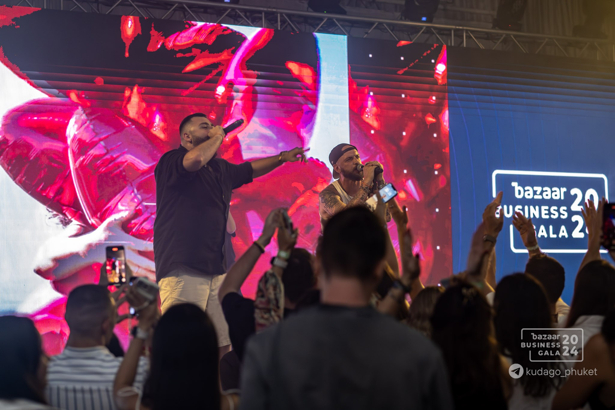 Bazaar Business Gala (Часть 1) | Фоторепортаж | Афиша | DAVAYSXODIM.com PHUKET. АФИША|ФОТОРЕПОРТАЖИ|ИВЕНТЫ|ПХУКЕТ