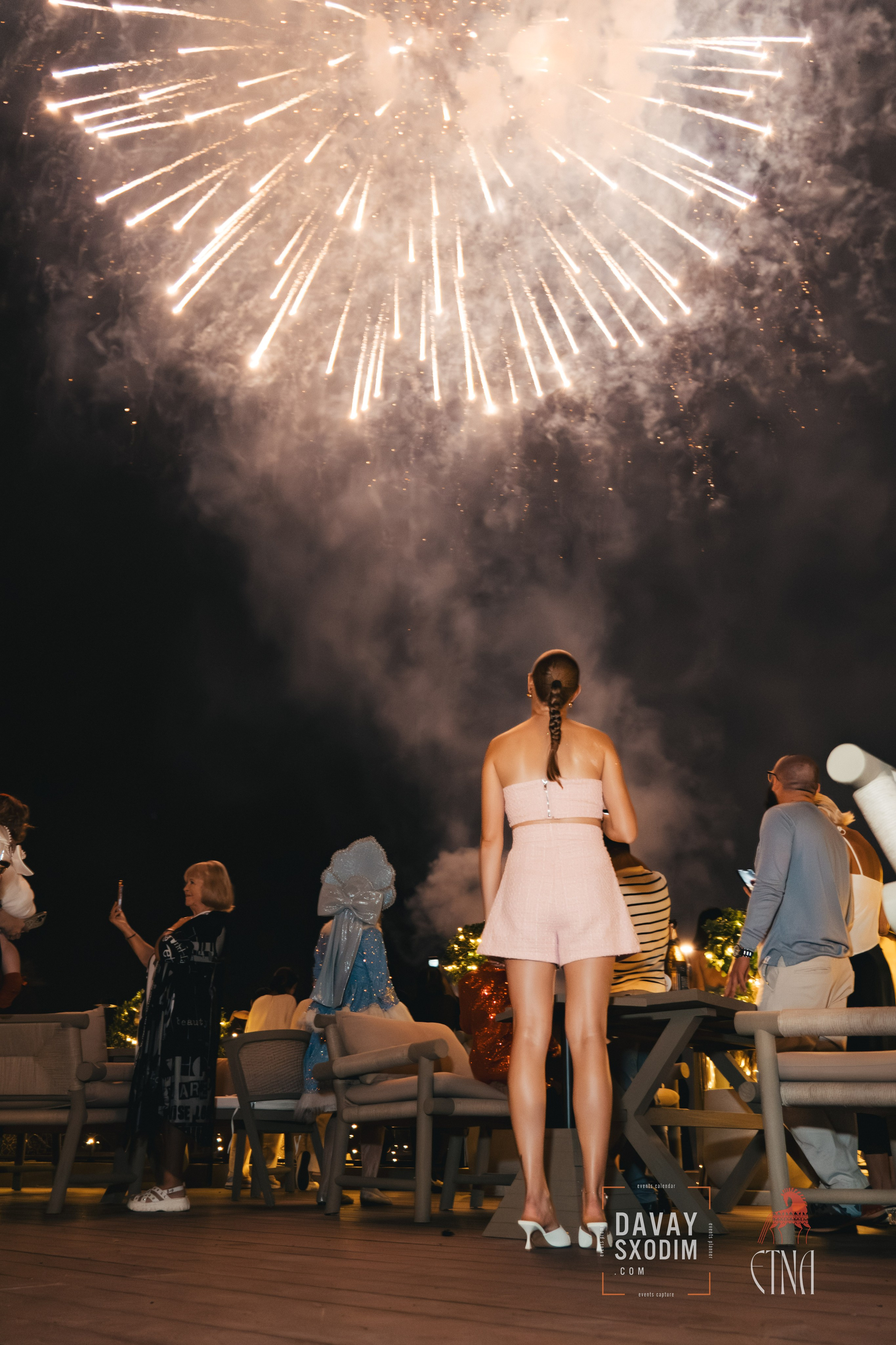 Новогодняя вечеринка | Фоторепортаж | Афиша | DAVAYSXODIM.com PHUKET. АФИША|ФОТОРЕПОРТАЖИ|ИВЕНТЫ|ПХУКЕТ