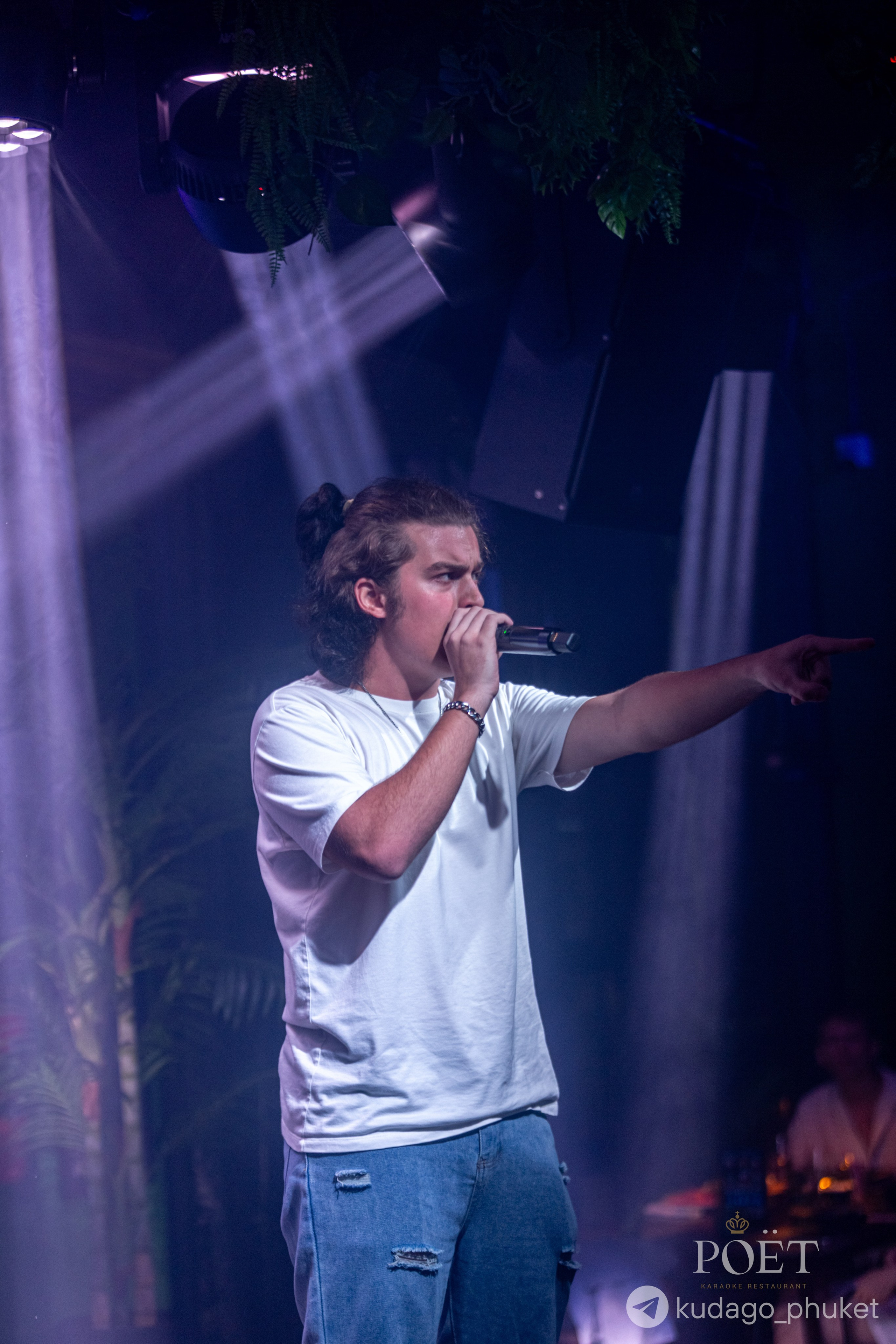 Вокальный конкурс POËT | Фоторепортаж | Афиша | DAVAYSXODIM.com PHUKET. АФИША|ФОТОРЕПОРТАЖИ|ИВЕНТЫ|ПХУКЕТ