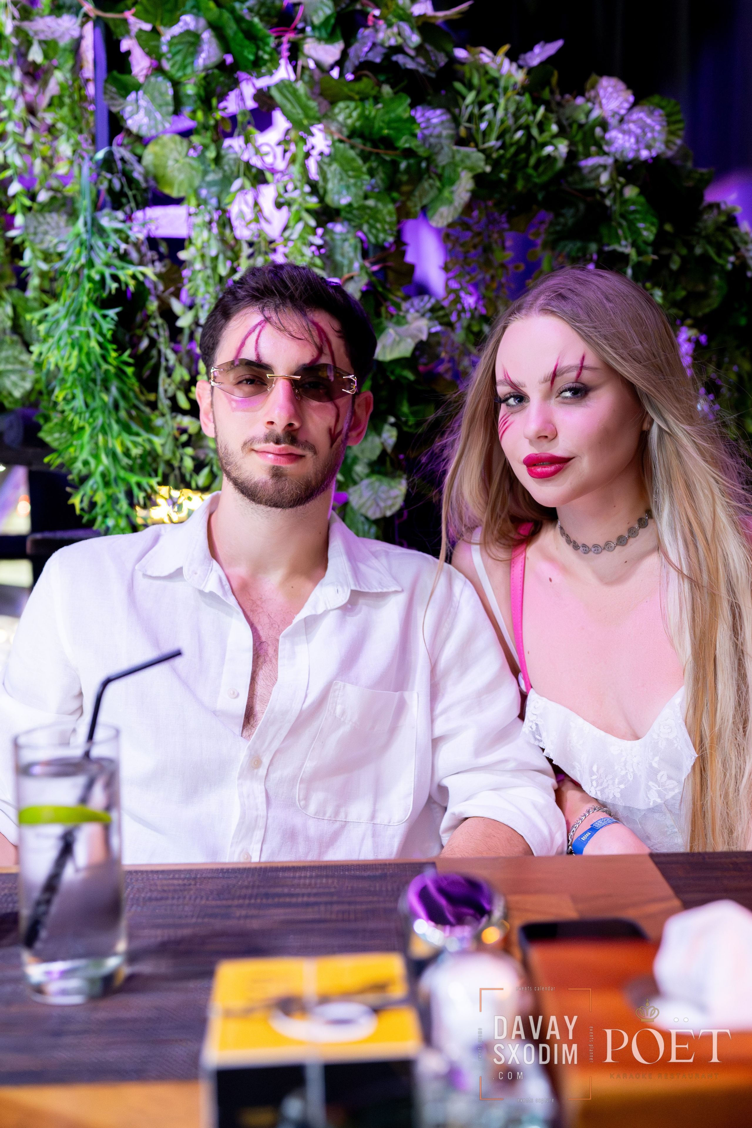 Вечеринка Тима Бертона | Фоторепортаж | Видеорепортаж | Афиша | DAVAYSXODIM.com PHUKET. АФИША|ФОТОРЕПОРТАЖИ|ИВЕНТЫ|ПХУКЕТ