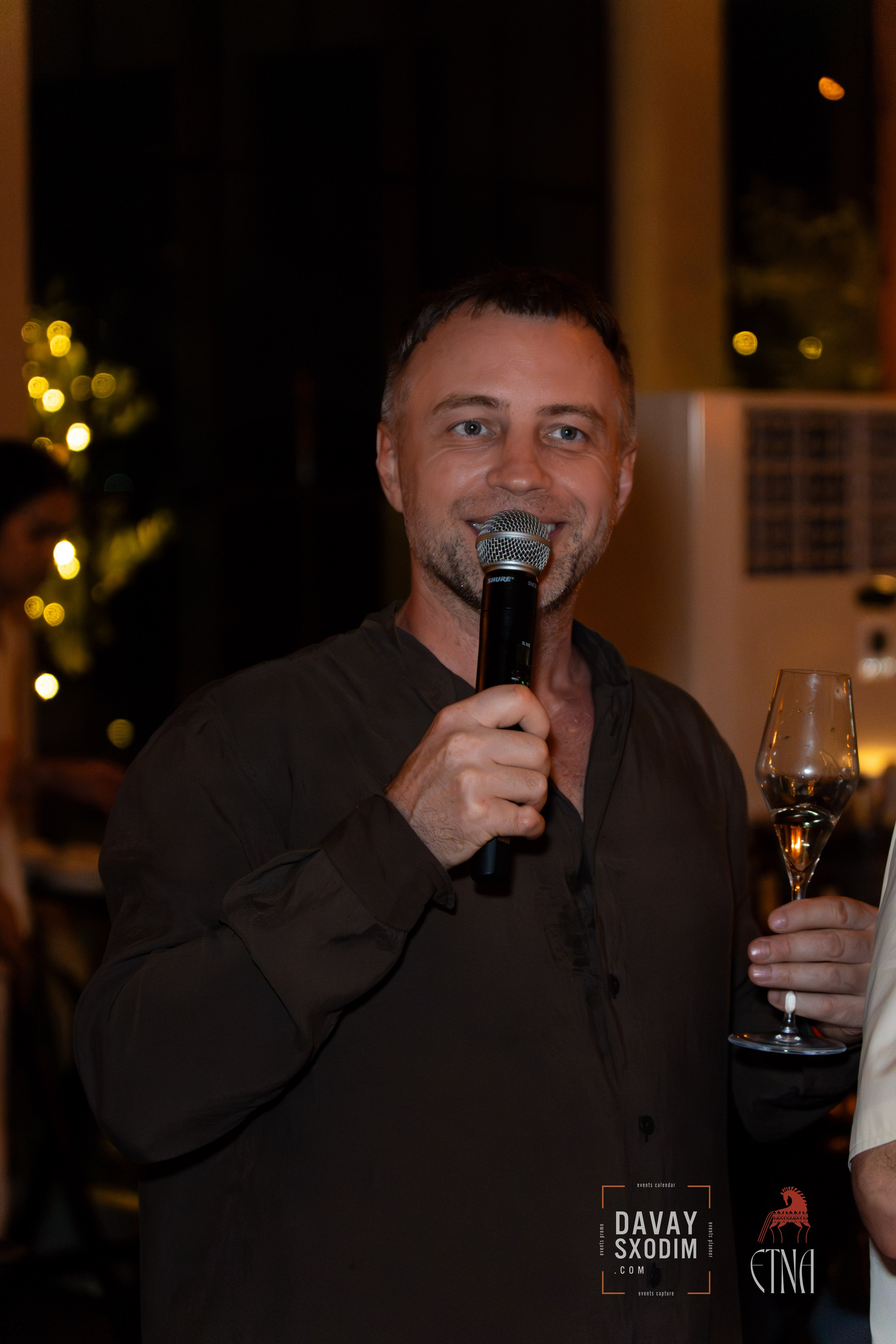 Новогодняя вечеринка | Фоторепортаж | Афиша | DAVAYSXODIM.com PHUKET. АФИША|ФОТОРЕПОРТАЖИ|ИВЕНТЫ|ПХУКЕТ