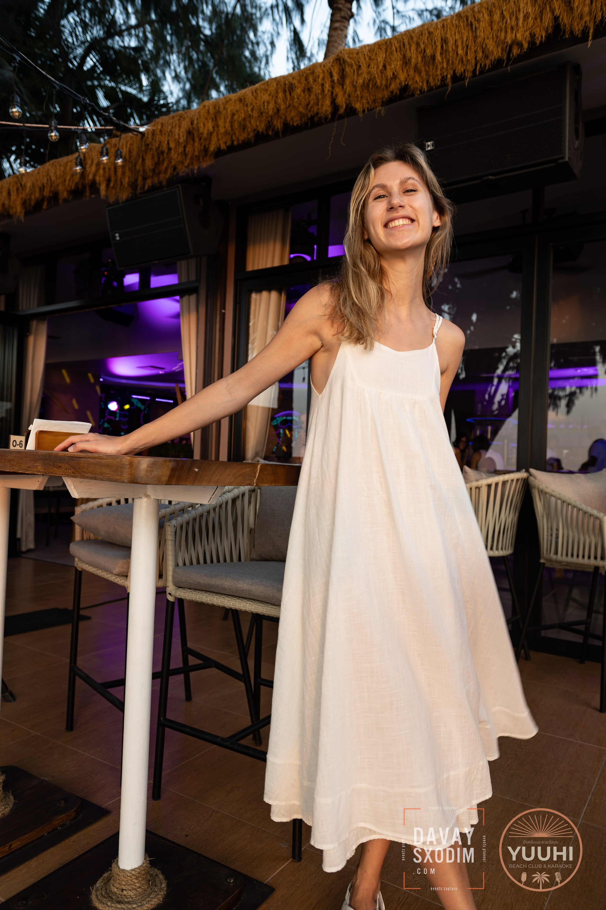 Открытие Yuuhi Beach Club | Фоторепортаж | Афиша | DAVAYSXODIM.com PHUKET. АФИША|ФОТОРЕПОРТАЖИ|ИВЕНТЫ|ПХУКЕТ