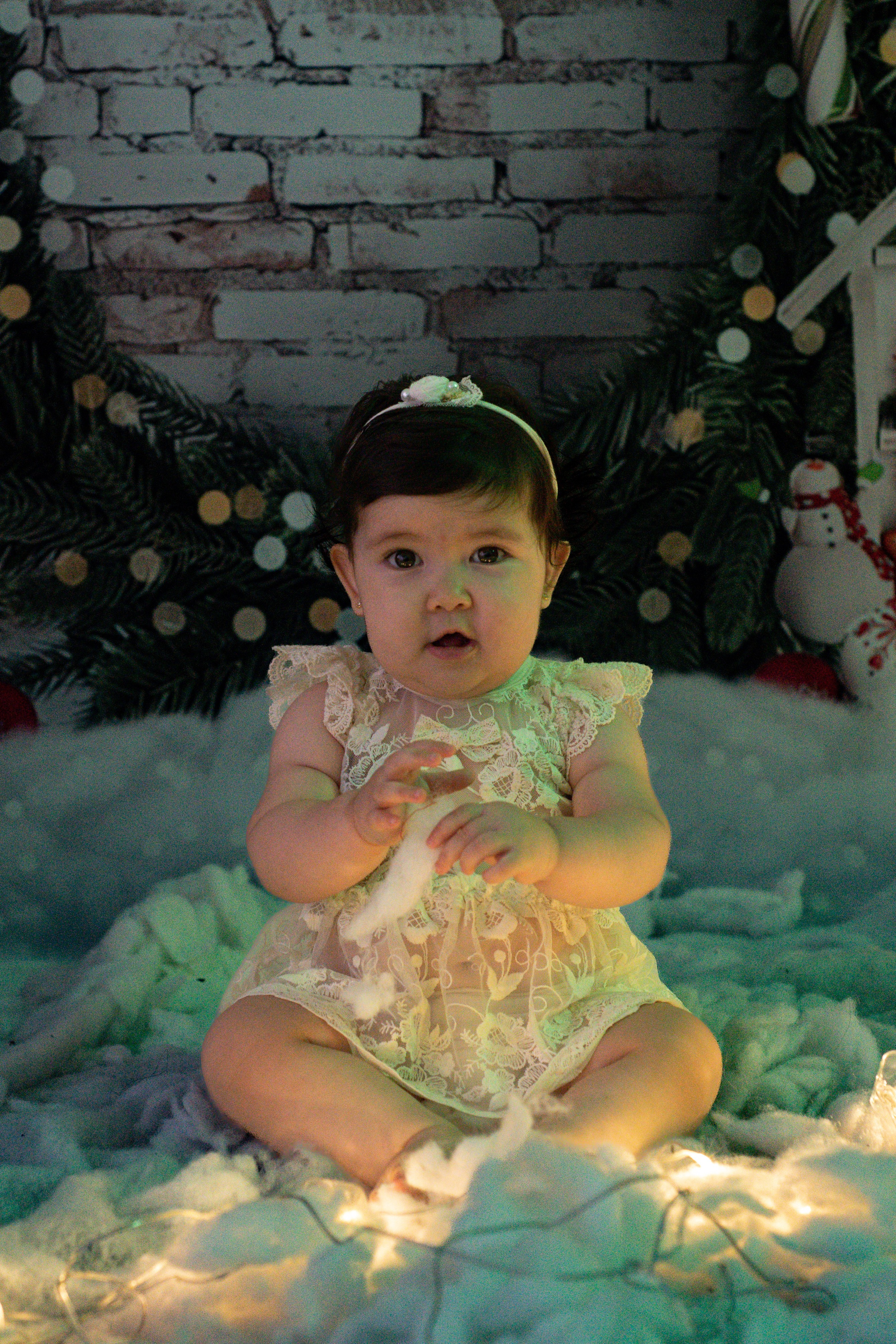 Sesión 1er añito de Juli. Temática: Abejita de Plim Plim +  Mini Sesión Navideña. Fotografo de casamiento en misiones y fotógrafo de familia  Posadas