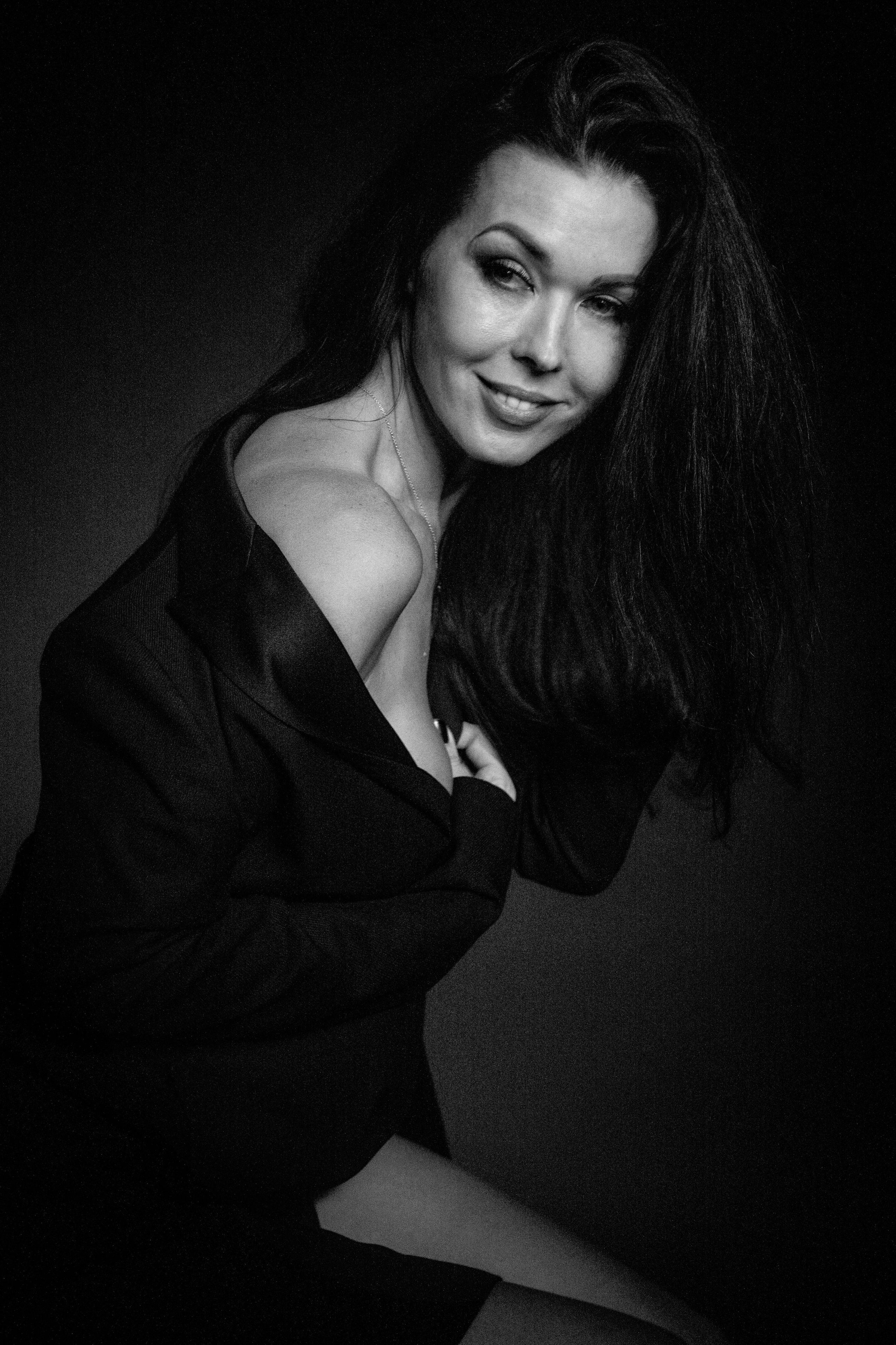 Atsiliepimai. JEVGENIJ BALEZIN | Portretų fotografas | Vilnius