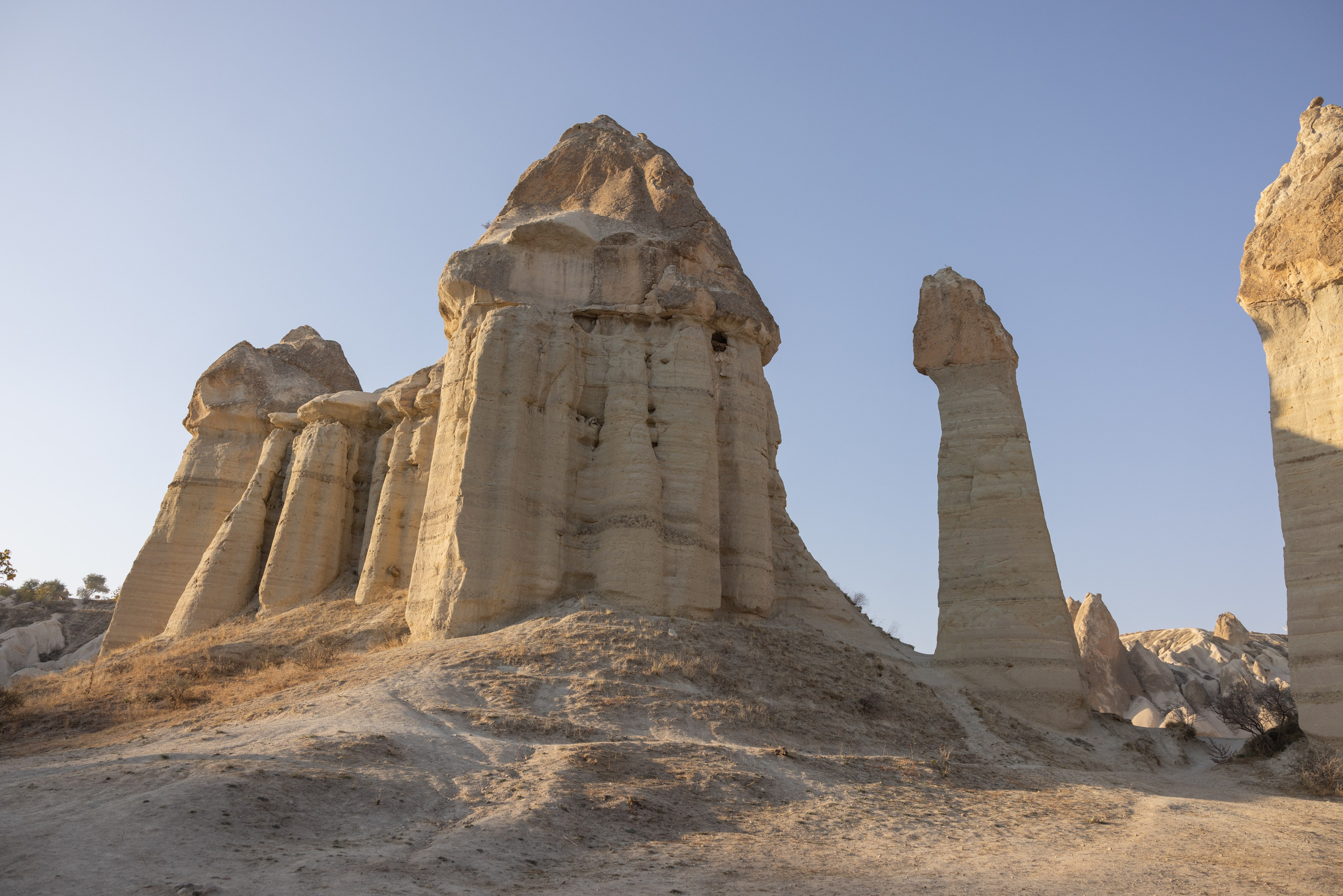 Top Must-Visit Locations in Cappadocia – Unveil the Region’s Hidden Gems. Your Guide to Cappadocia: Private Tours, Scenic Routes, Hot Air Balloon Rides, and More Adventures