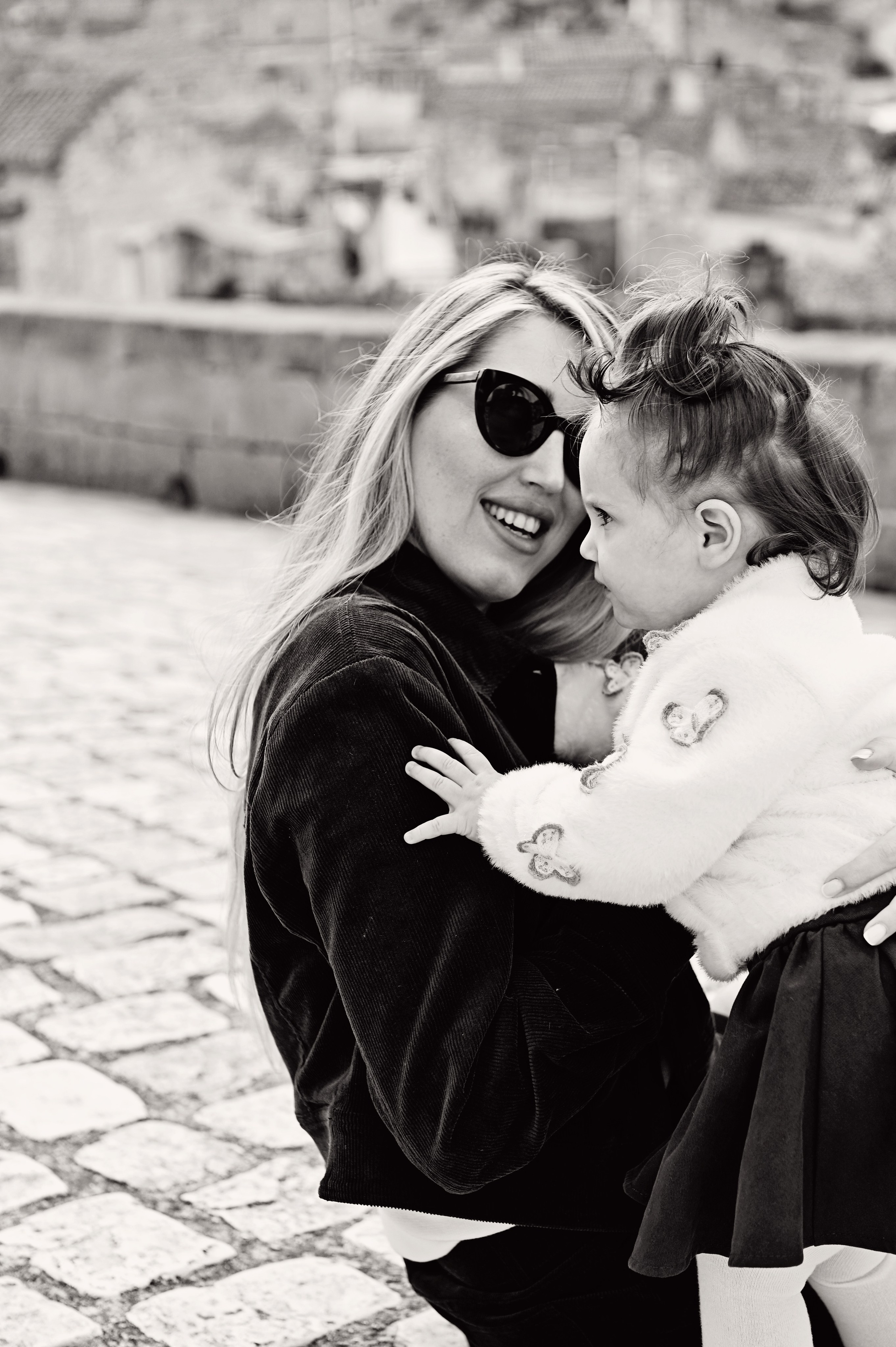 Matera: A Sassi Family Story | Authentic Family Photoshoot — Tatyana Lexx
