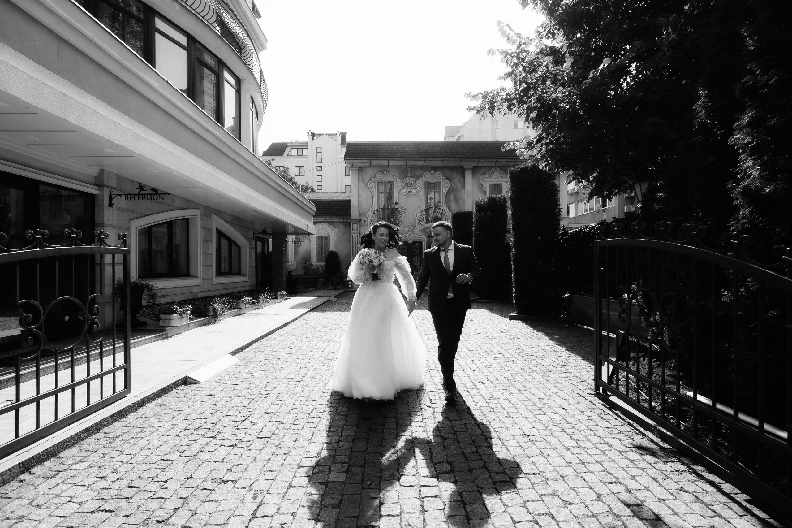DANIEL + VALERIA. Fulga Photographer