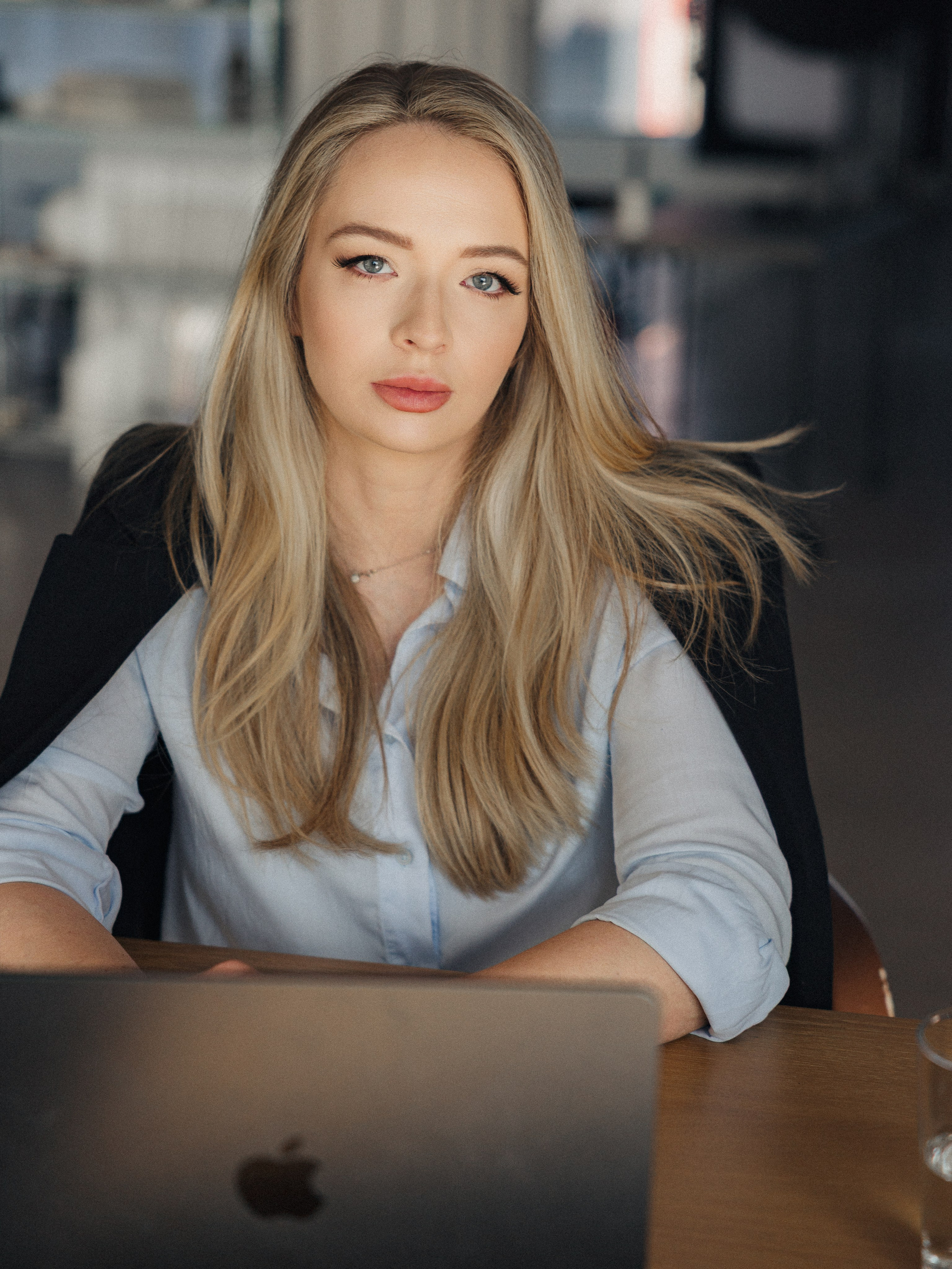 Ekaterina. Евгения Найденова – брандов и портретен фотограф | България, Европа