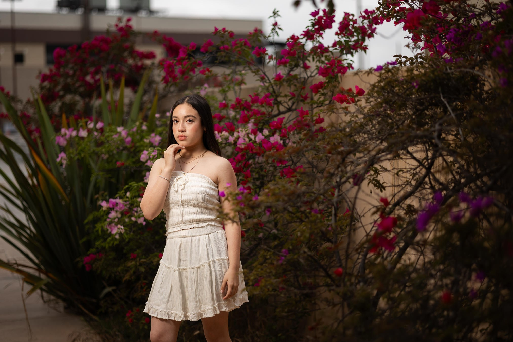 Charey XV Tijuana - Ceart - Adamant - Ximena. Estudio de fotografia en Tijuana