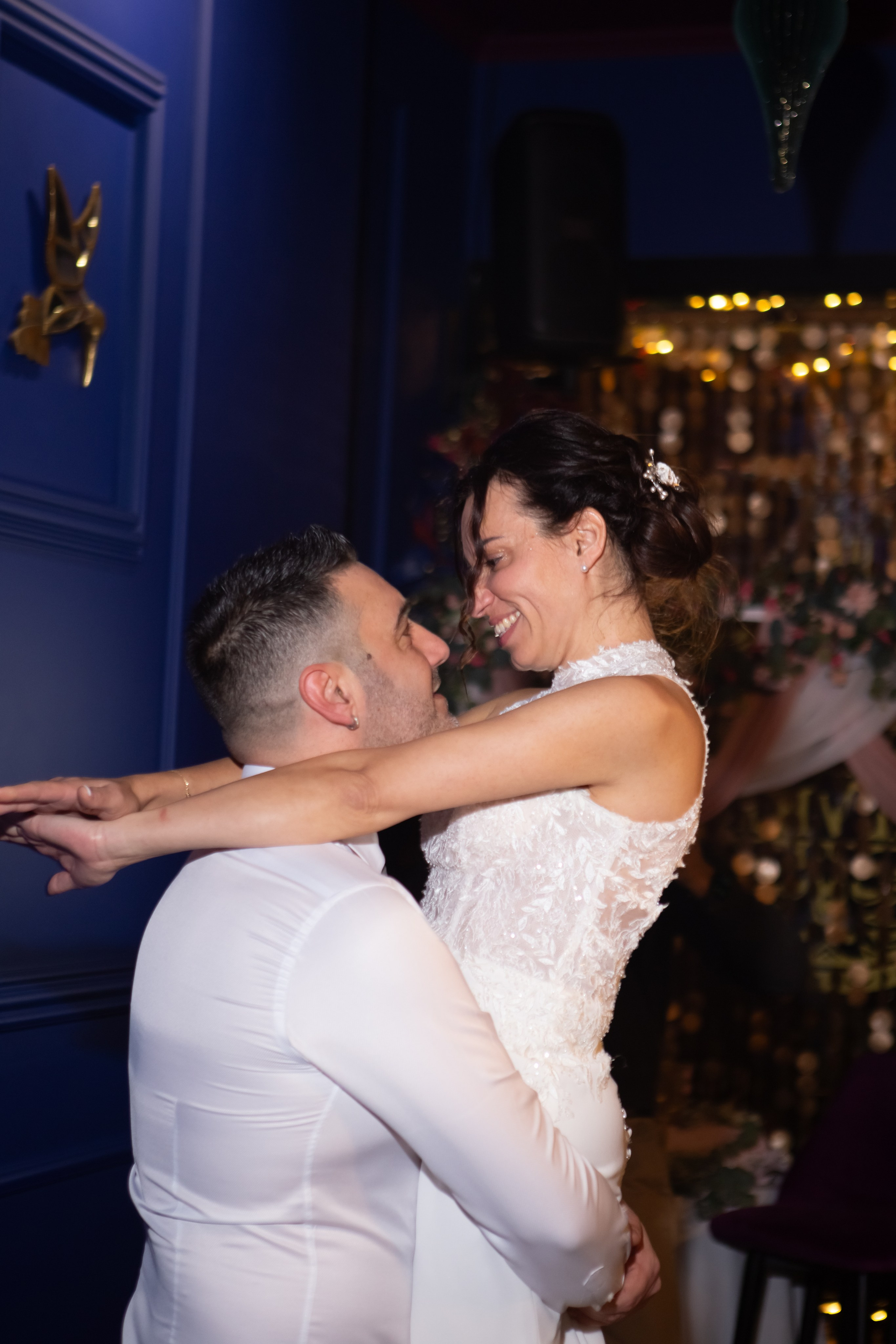 T+J. Professional photographer in Spain