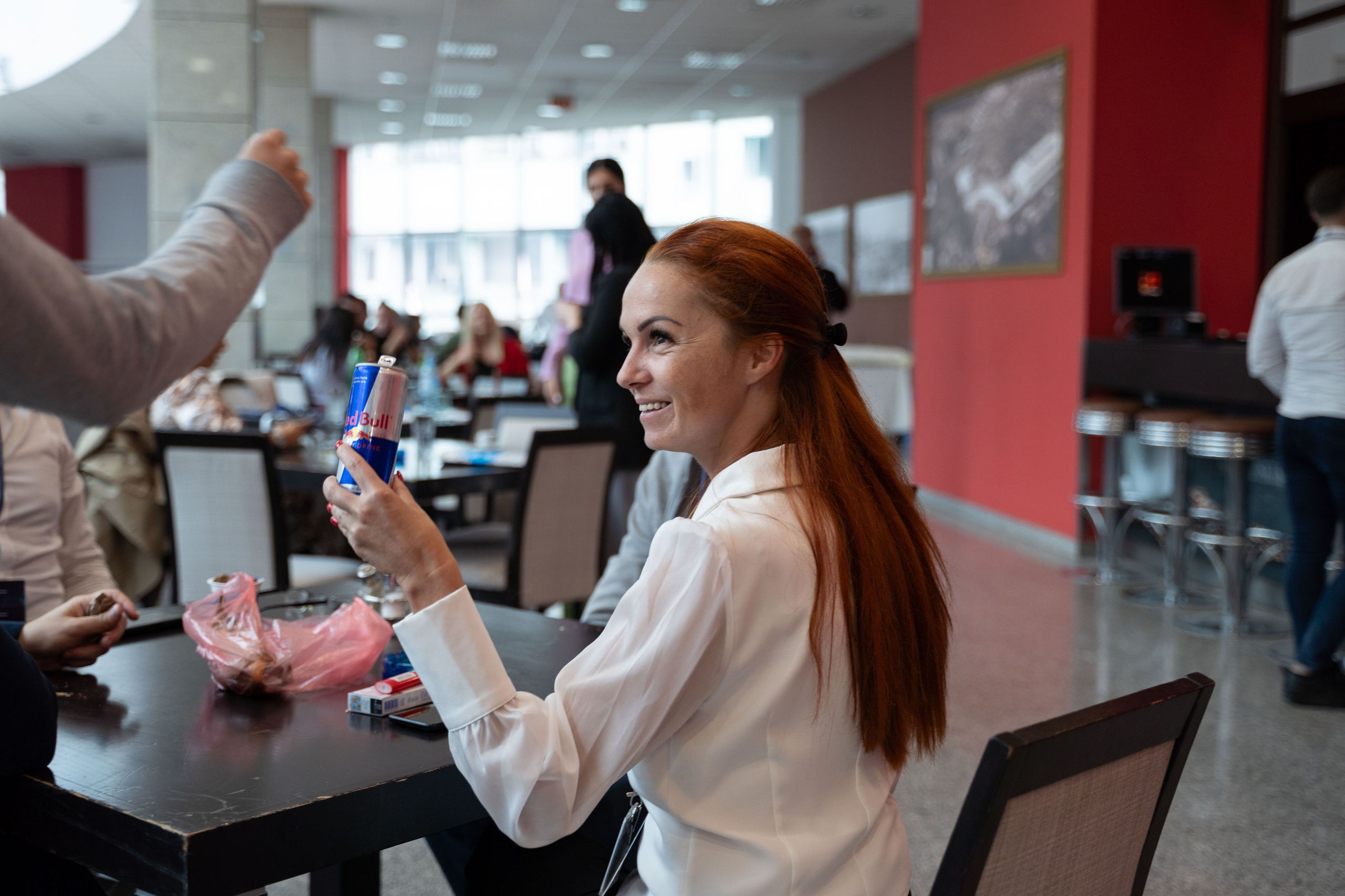 Electric Vehicles Days in Novi Sad 2024. Жуков Студио