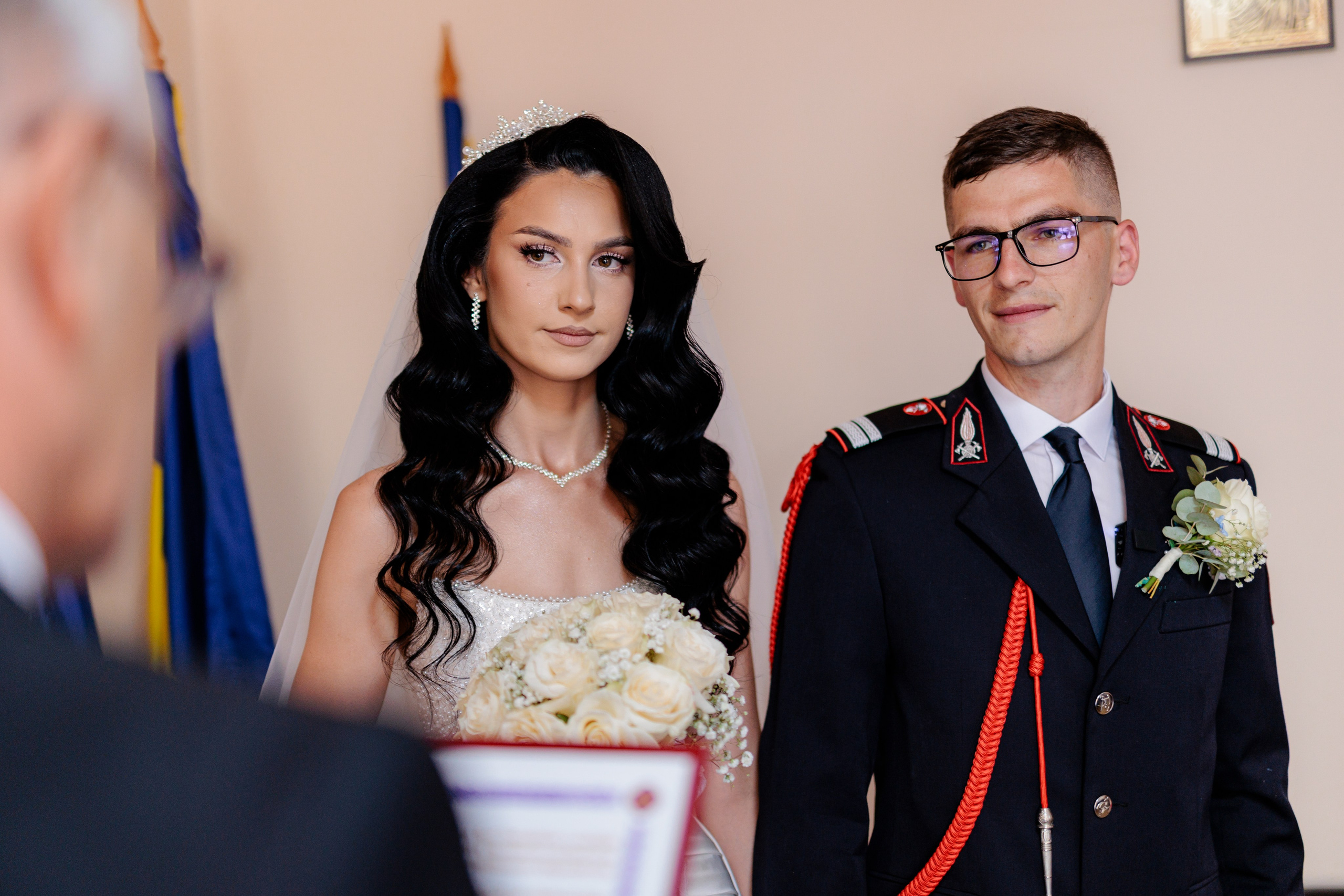 Valentina & Catalin. Alexandru Stoleriu Fotograf