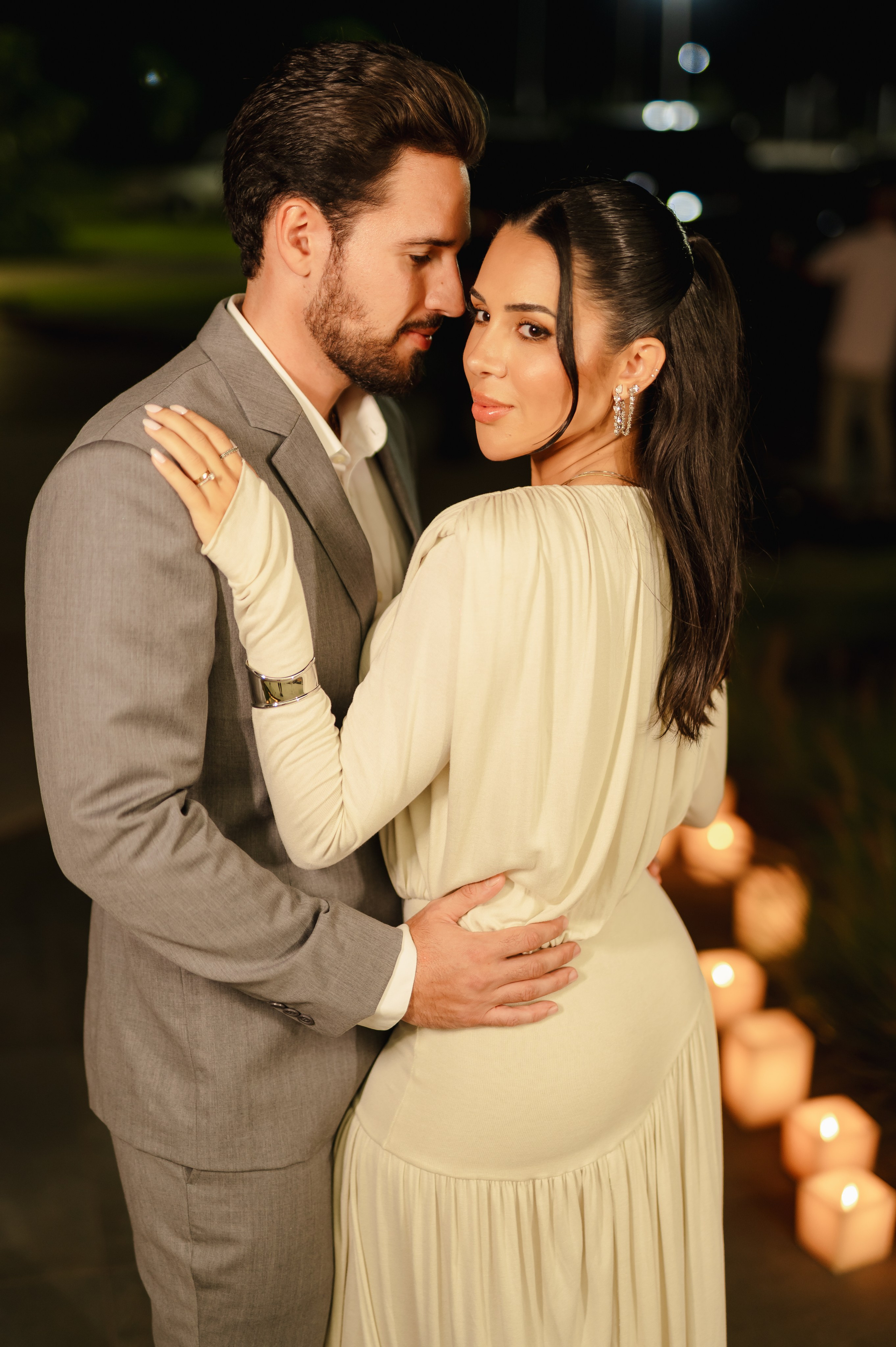 Casamento Civil • Tifany e Gustavo. Barizon Fotografia | Fotógrafo de Casamentos, Ensaios e Eventos | Paraná