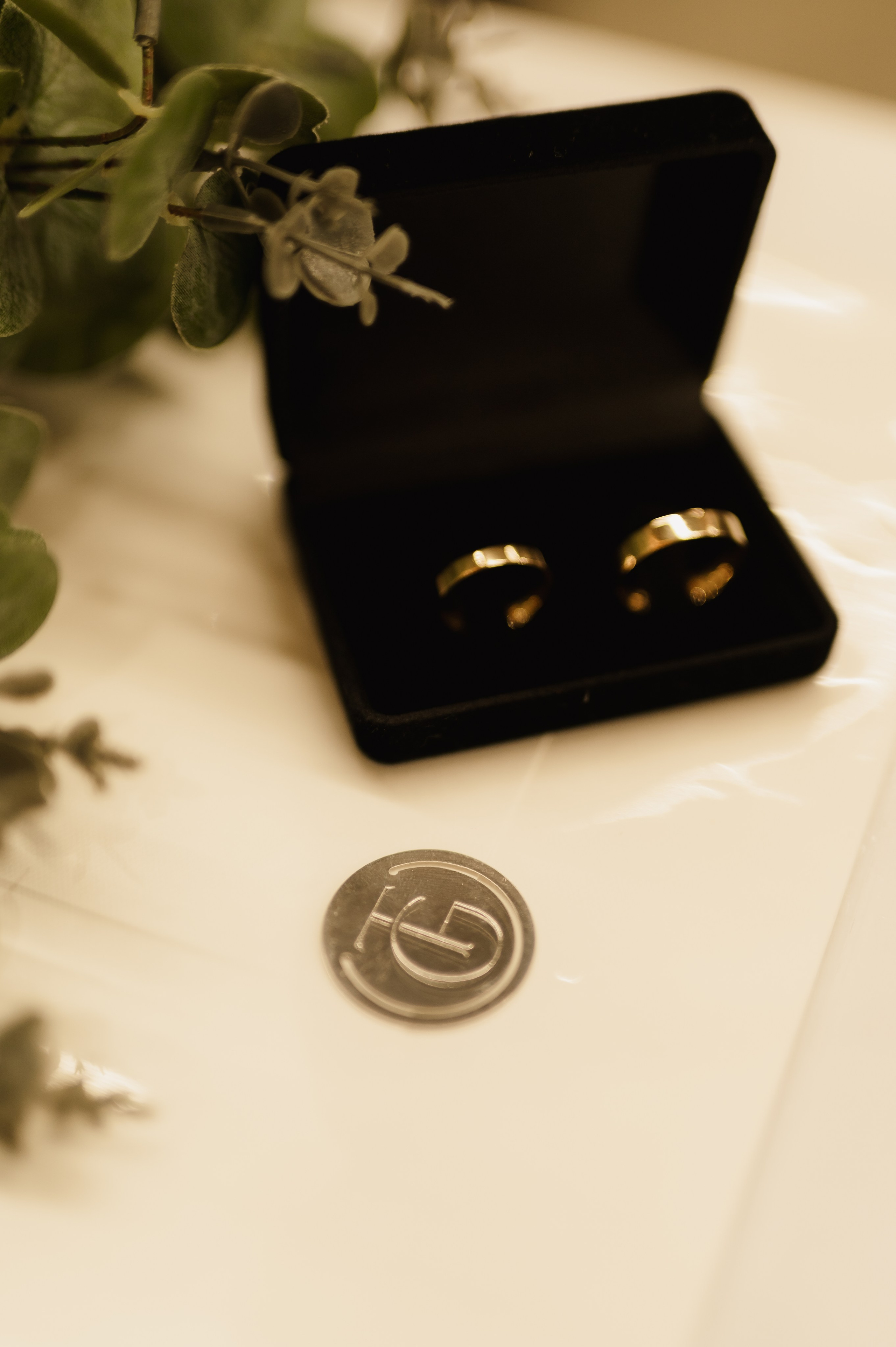 Casamento Civil • Tifany e Gustavo. Barizon Fotografia | Fotógrafo de Casamentos, Ensaios e Eventos | Paraná