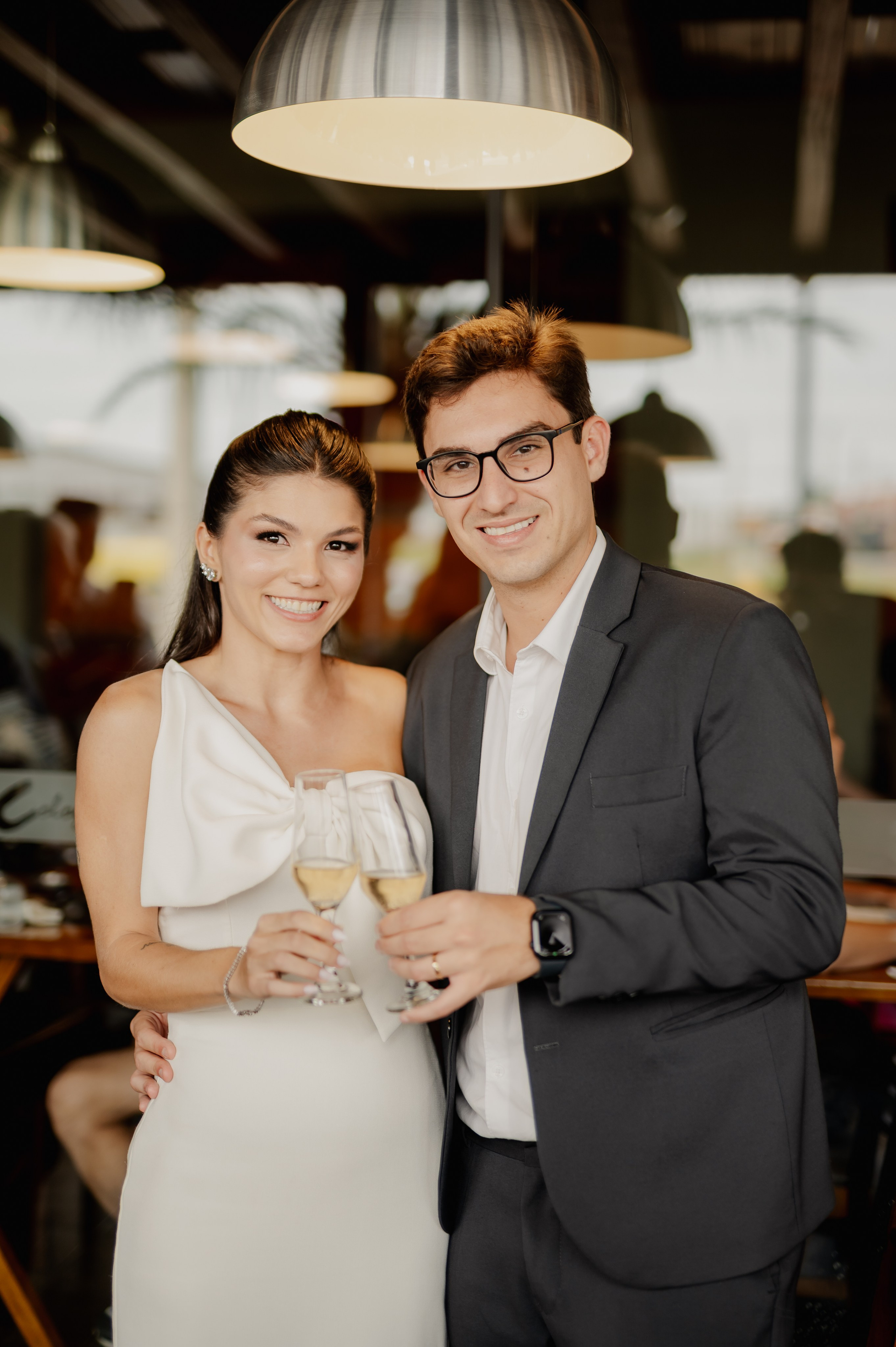Casamento Civil de Fernanda e Gustavo | Barizon Fotografia