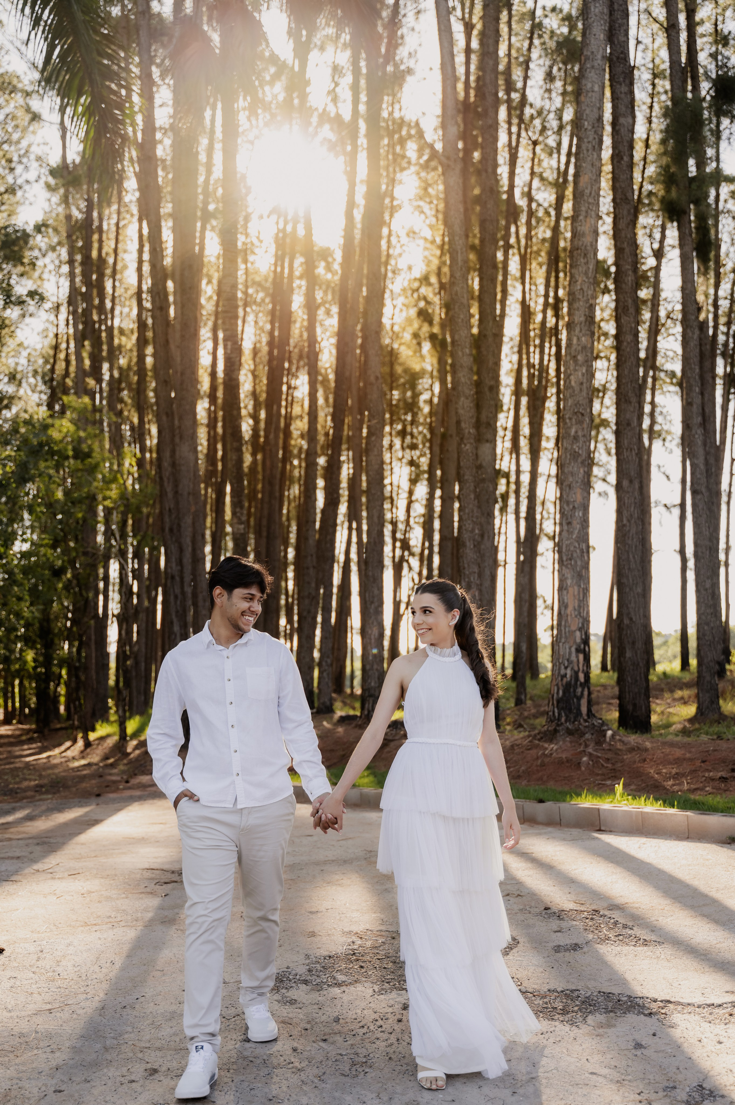 Pré Wedding em Cianorte • Beatriz e Guilherme. Barizon Fotografia | Fotógrafo de Casamentos, Ensaios e Eventos | Paraná