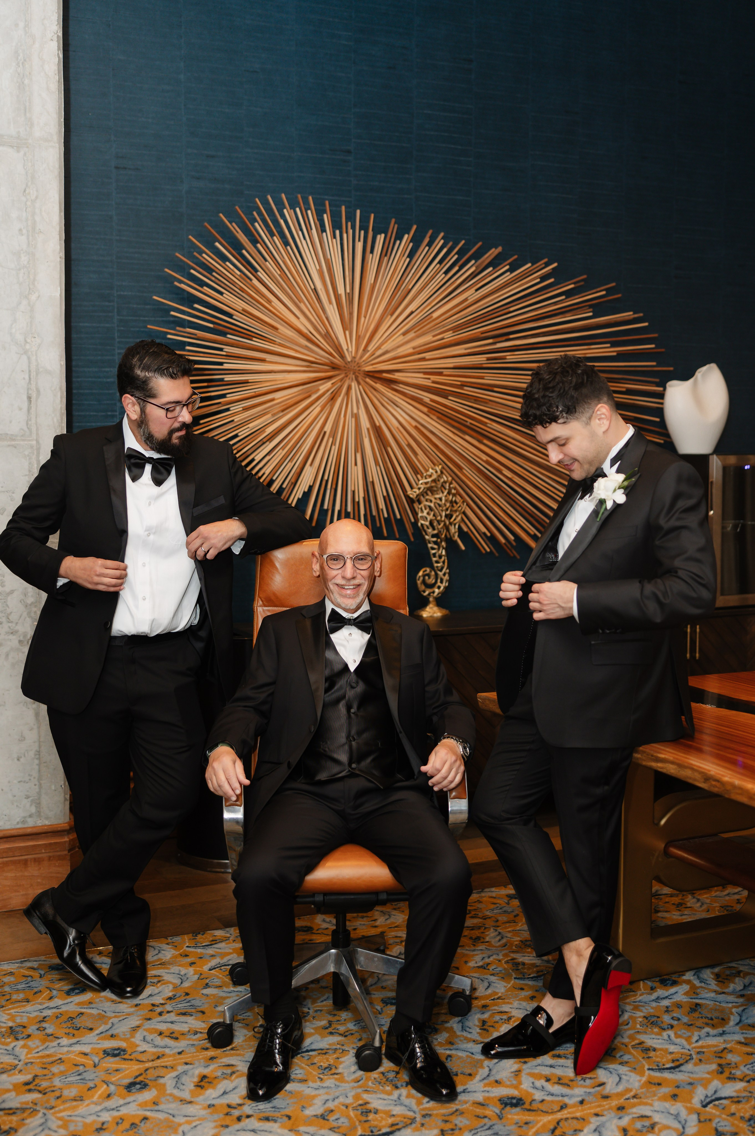 HAYLEY & JULIAN’S WEDDING DAY. YES I DO PRODUCTION — Wedding photography&videography