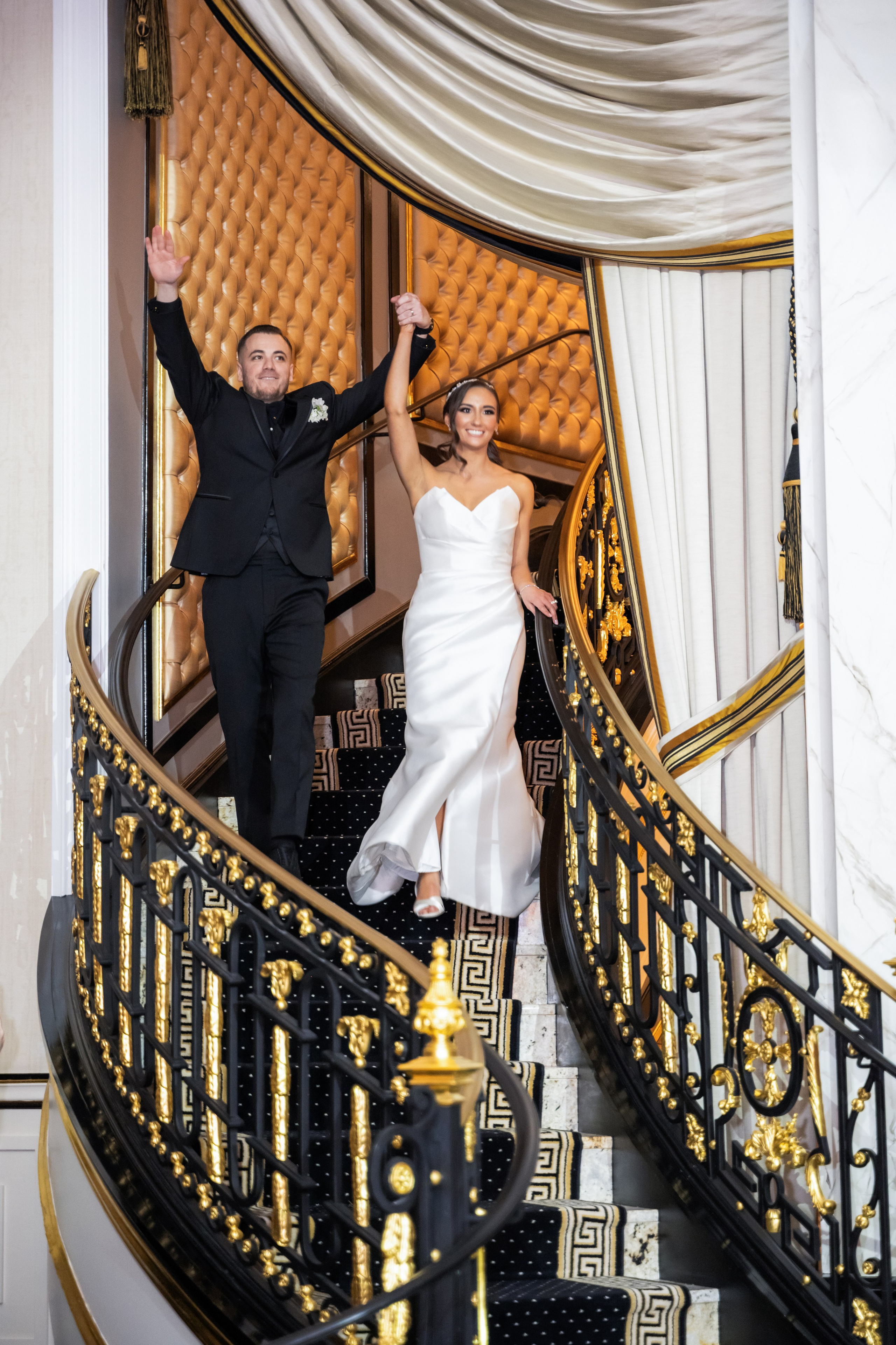 Gianna and Alexander, Shadowbrook at Shrewsbusy, NJ. Wedding Photo & Video