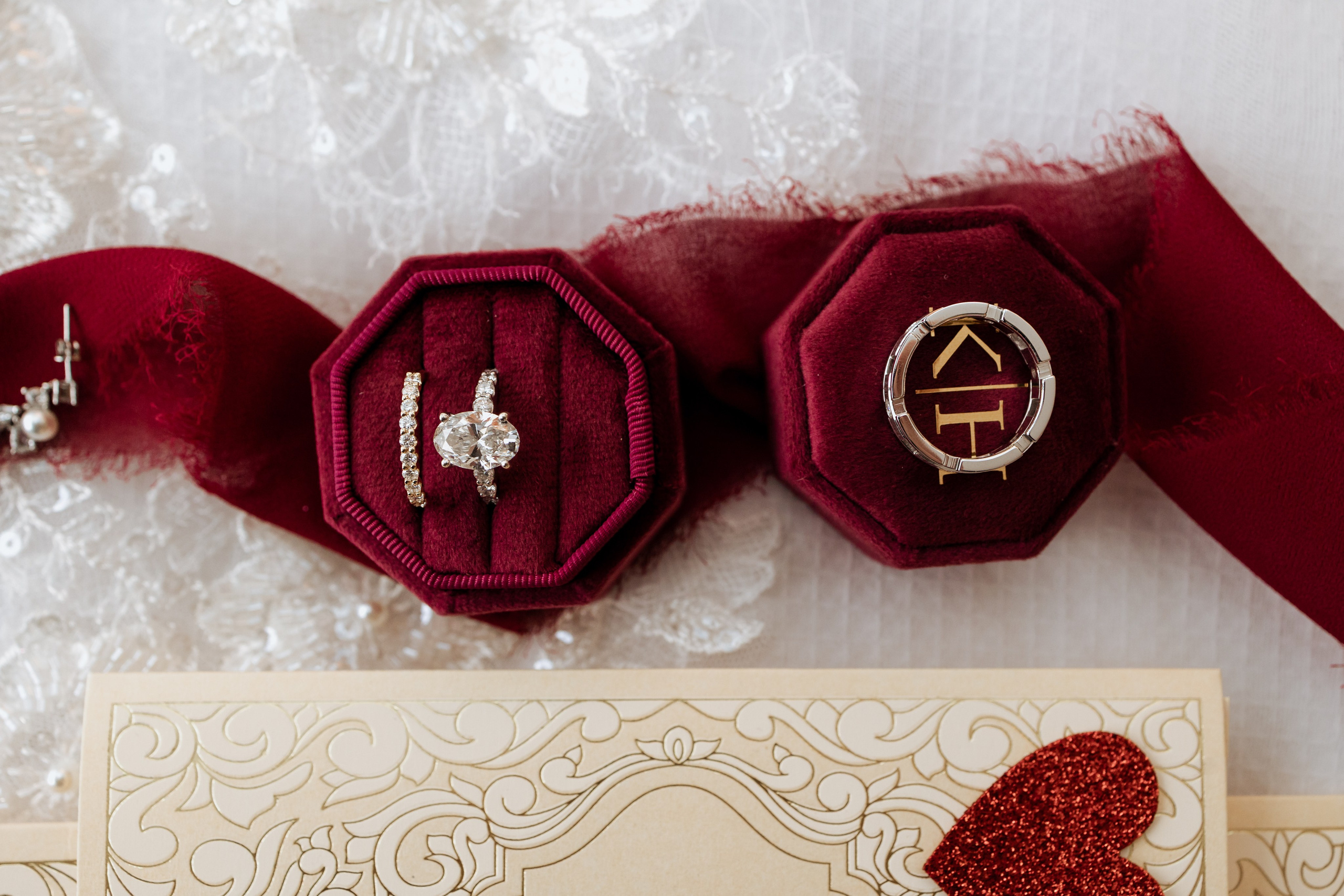 Heather & Ken. Wedding Photo & Video