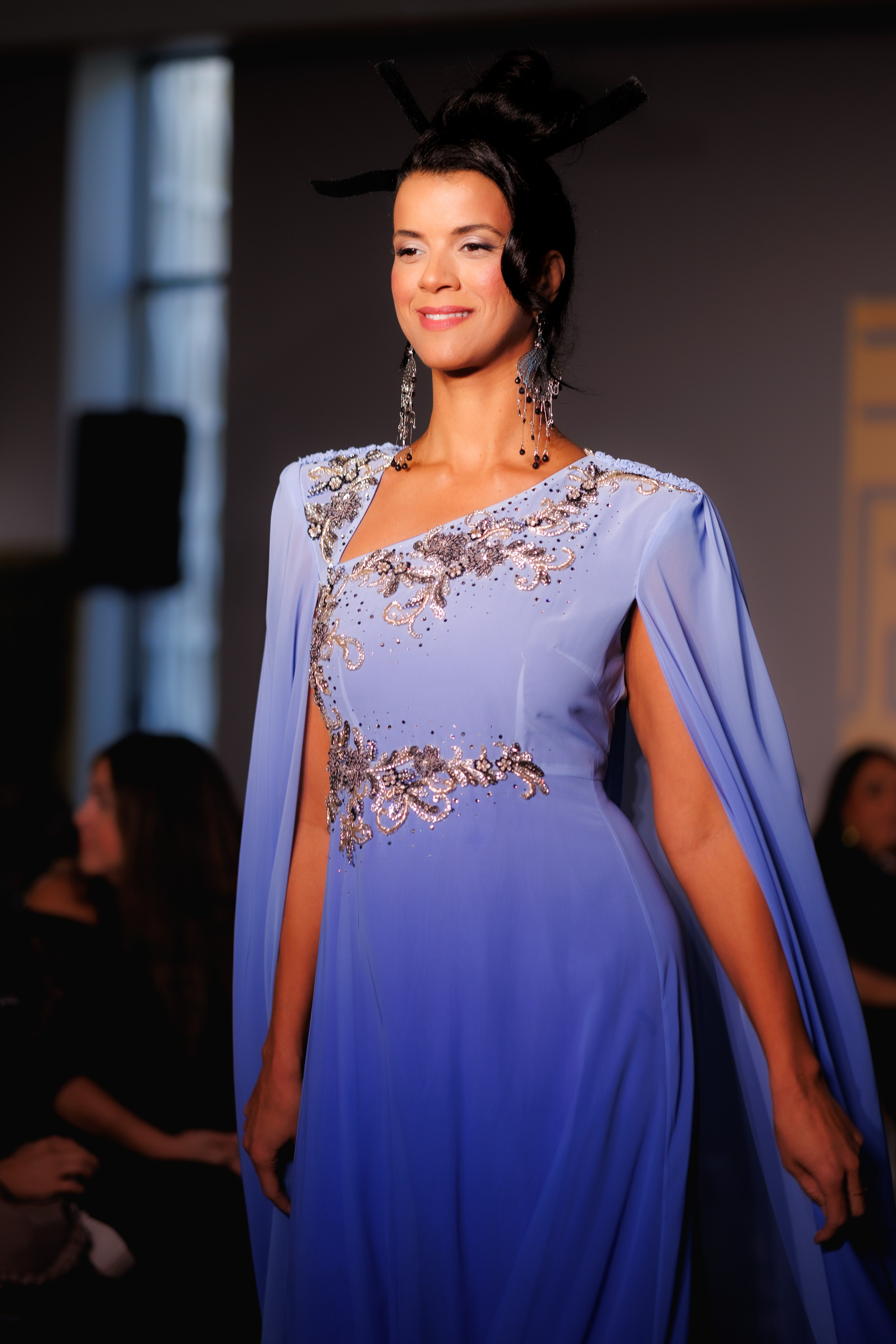 International Fashion Gala 2025 — Vancouver. Yana Bobrova | Artistic Photography