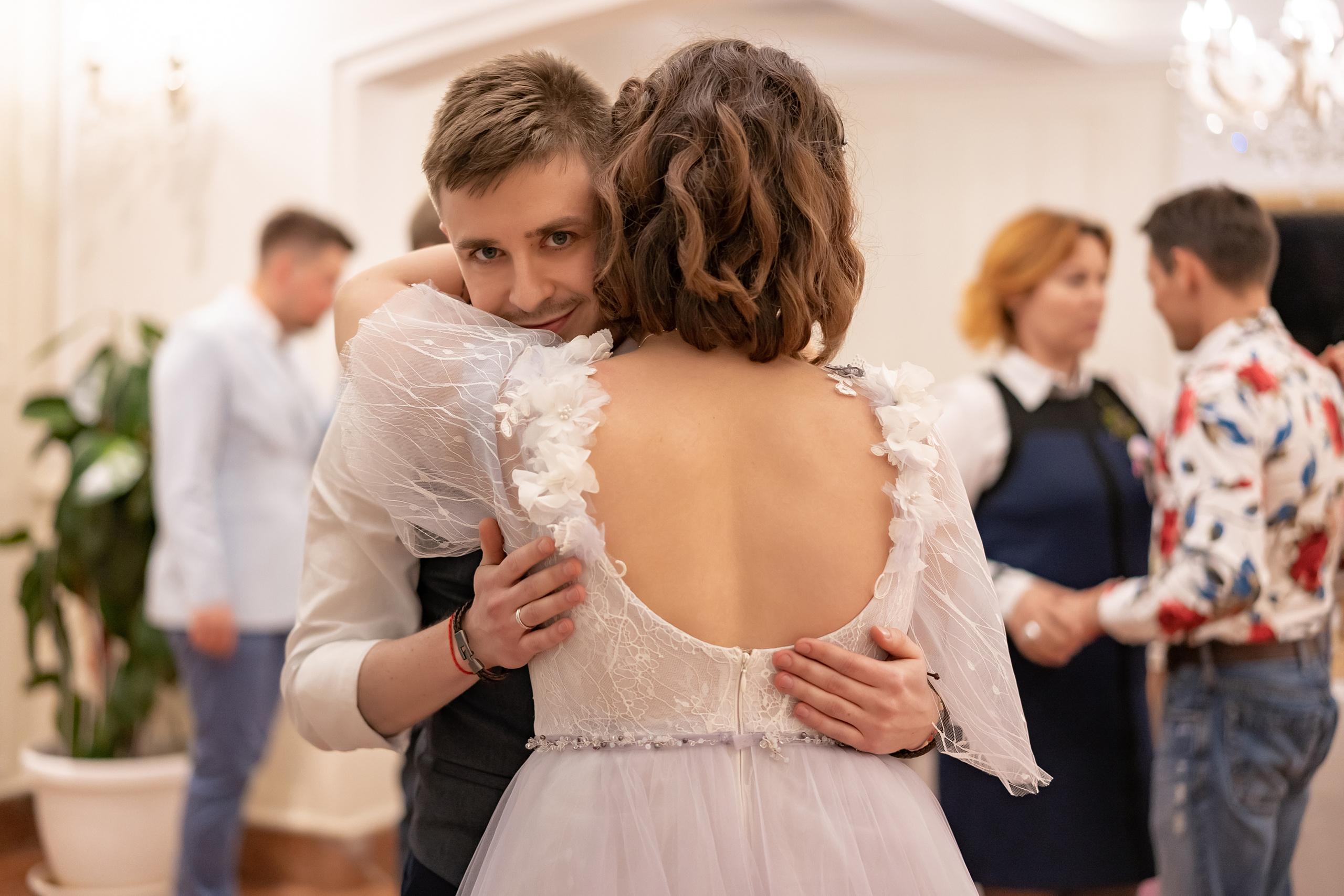 ♥️💍Свадьба в Перасте в Черногории