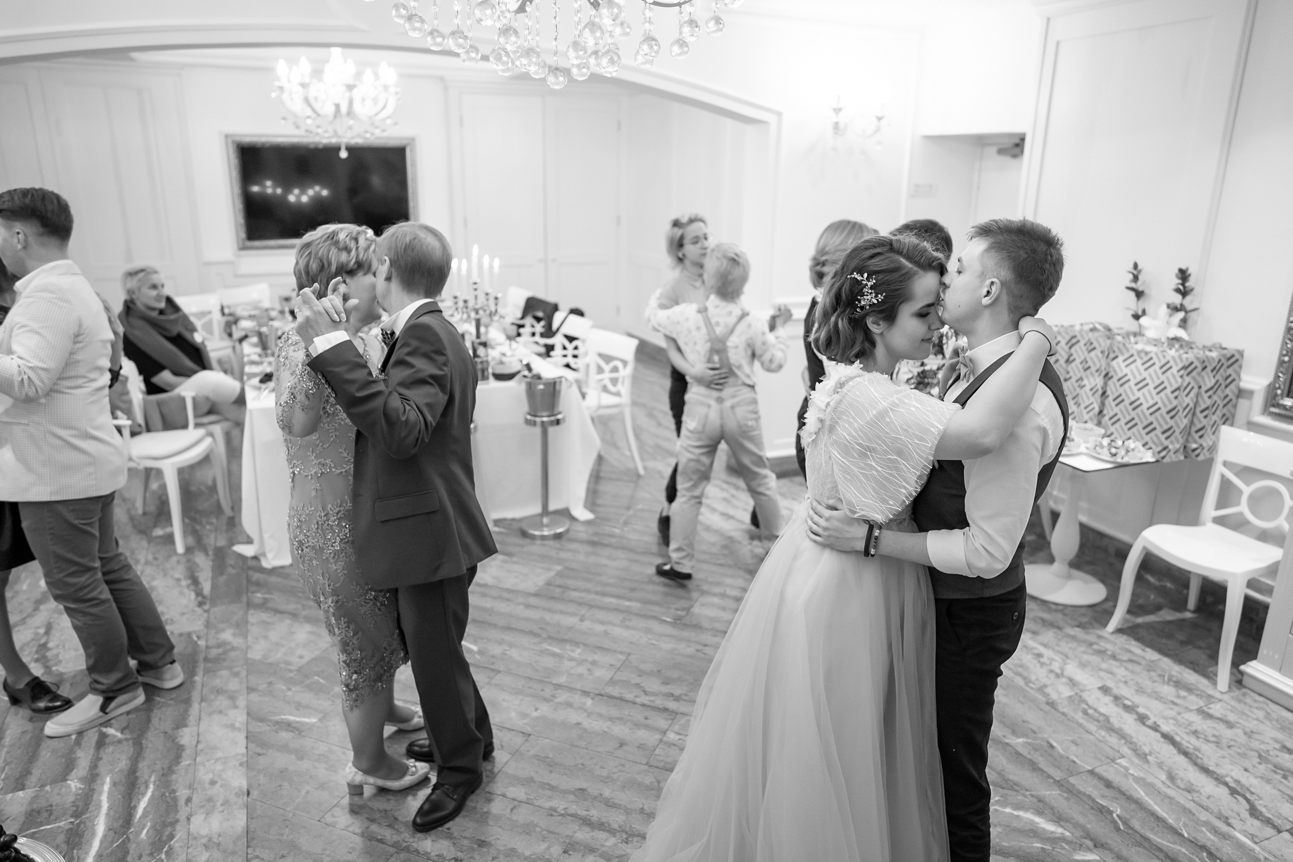 ♥️💍Свадьба в Перасте в Черногории