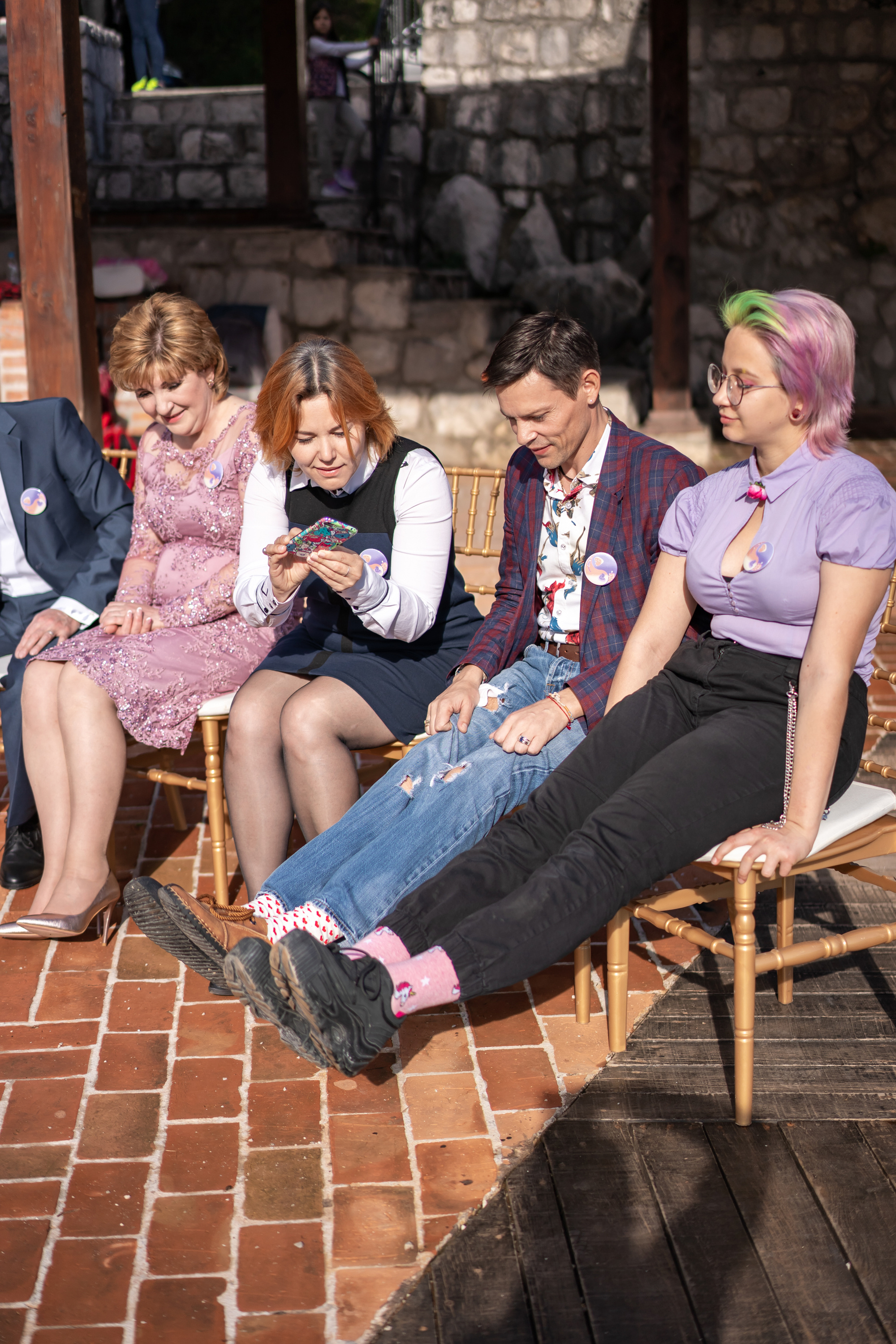 ♥️💍Свадьба в Перасте в Черногории