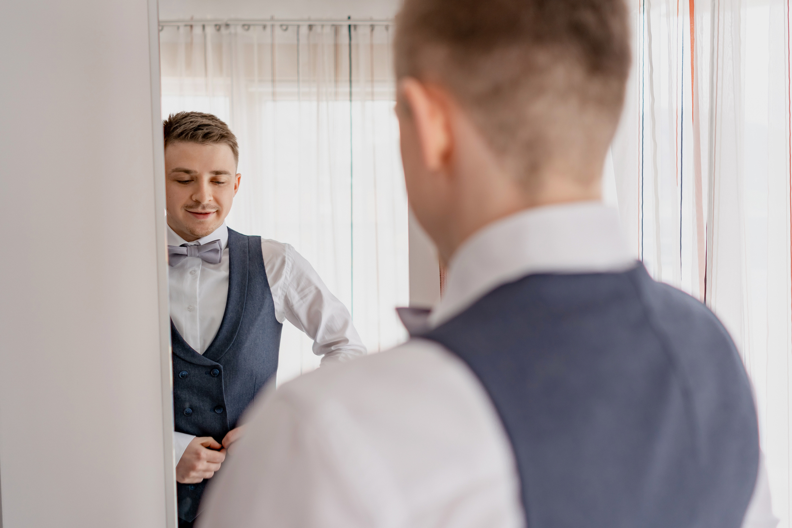 ♥️💍Свадьба в Перасте в Черногории