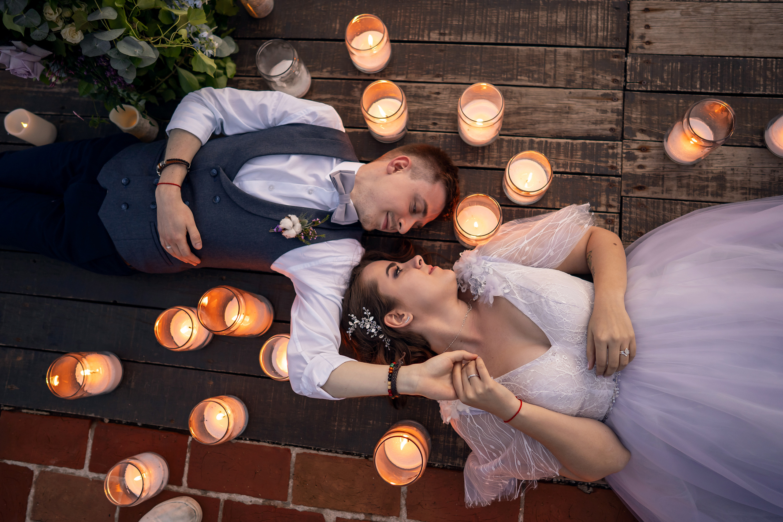 ♥️💍Свадьба в Перасте в Черногории