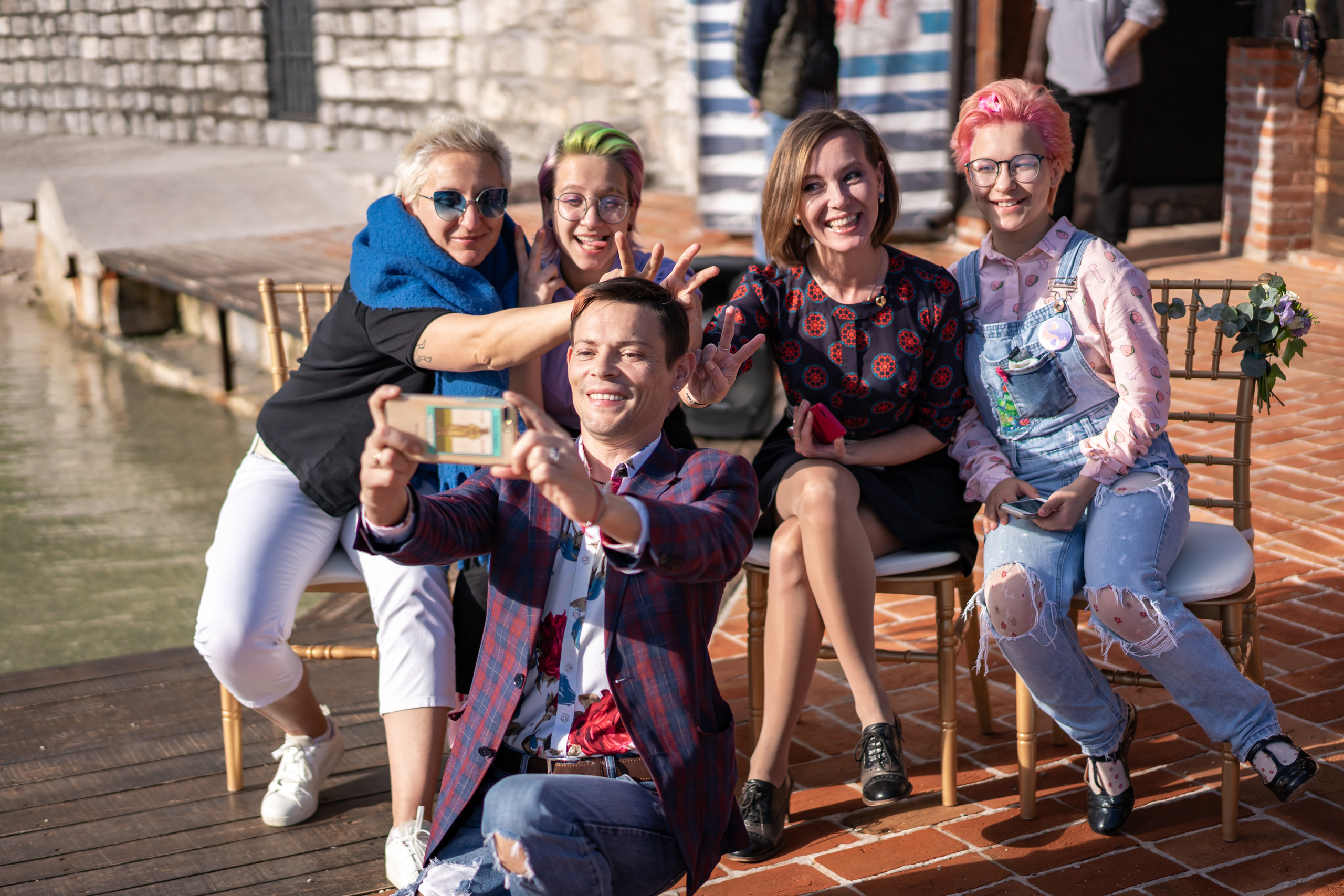 ♥️💍Свадьба в Перасте в Черногории