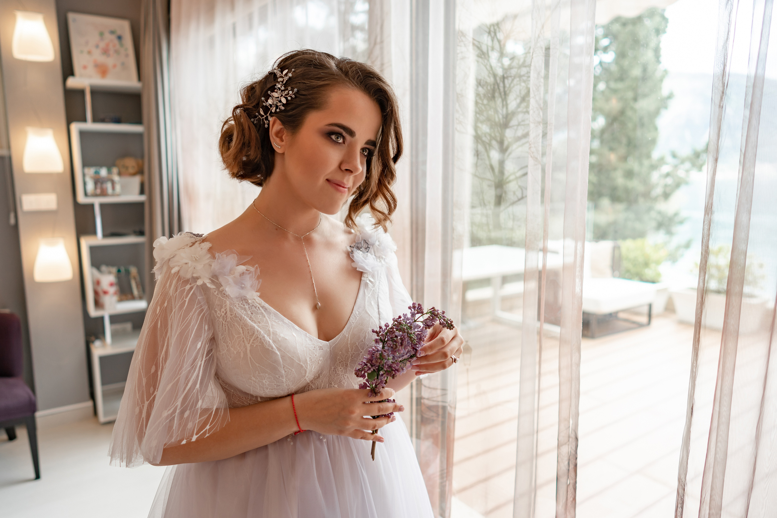 ♥️💍Свадьба в Перасте в Черногории