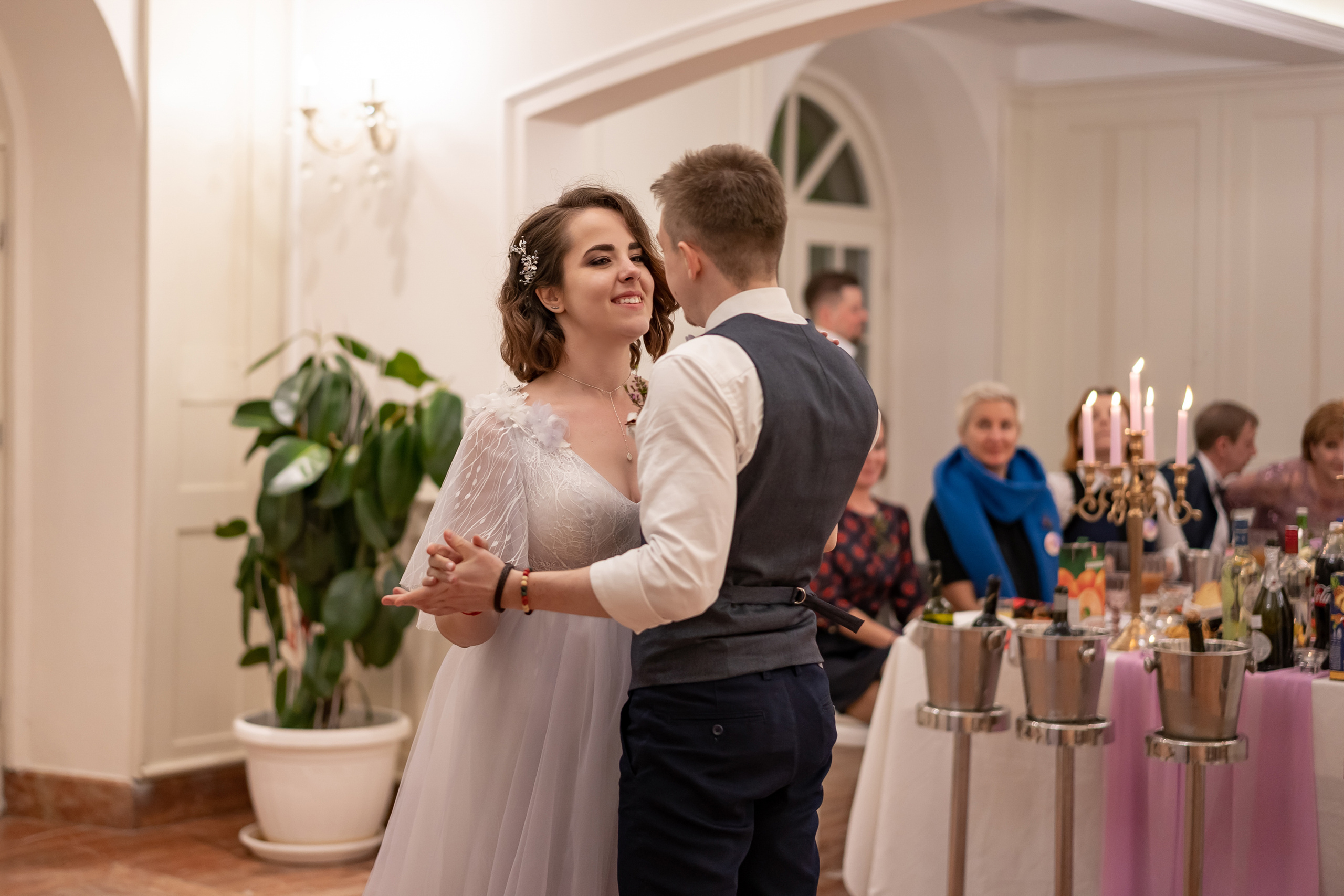 ♥️💍Свадьба в Перасте в Черногории