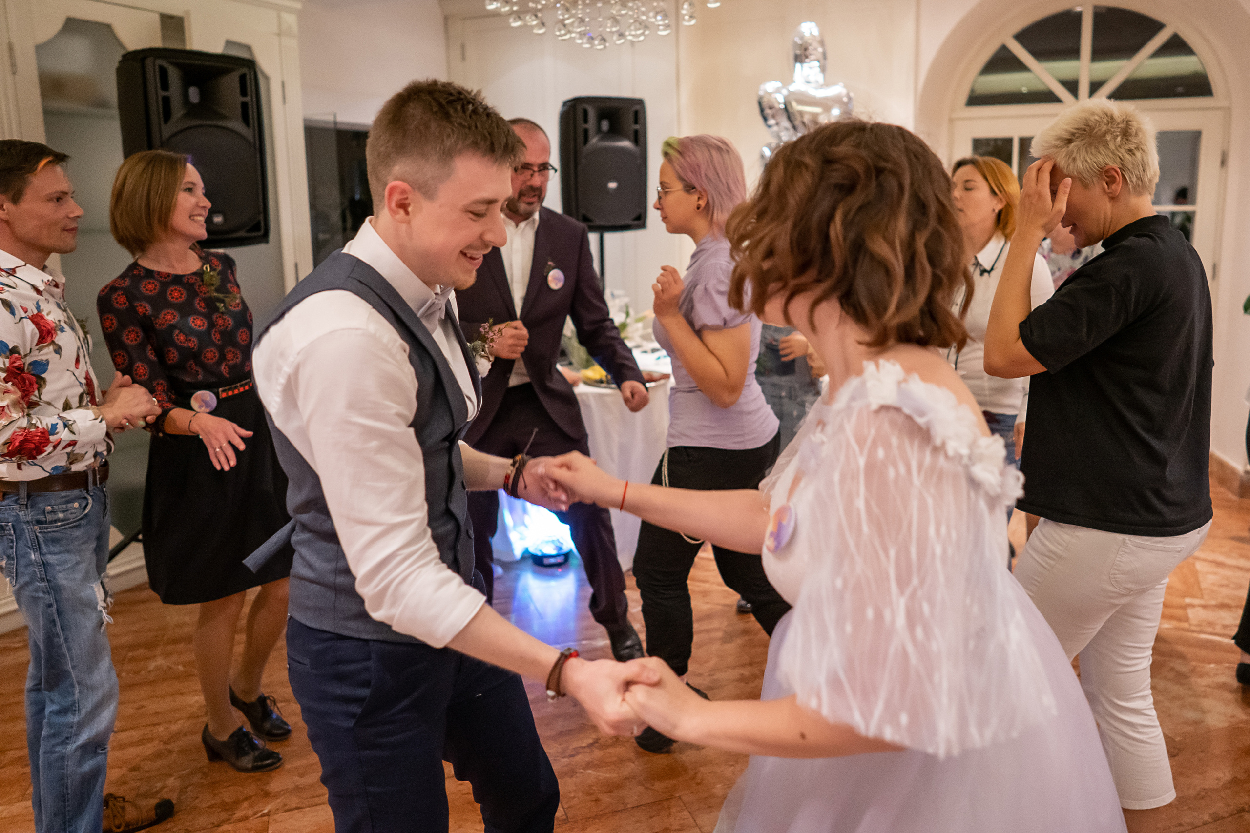 ♥️💍Свадьба в Перасте в Черногории