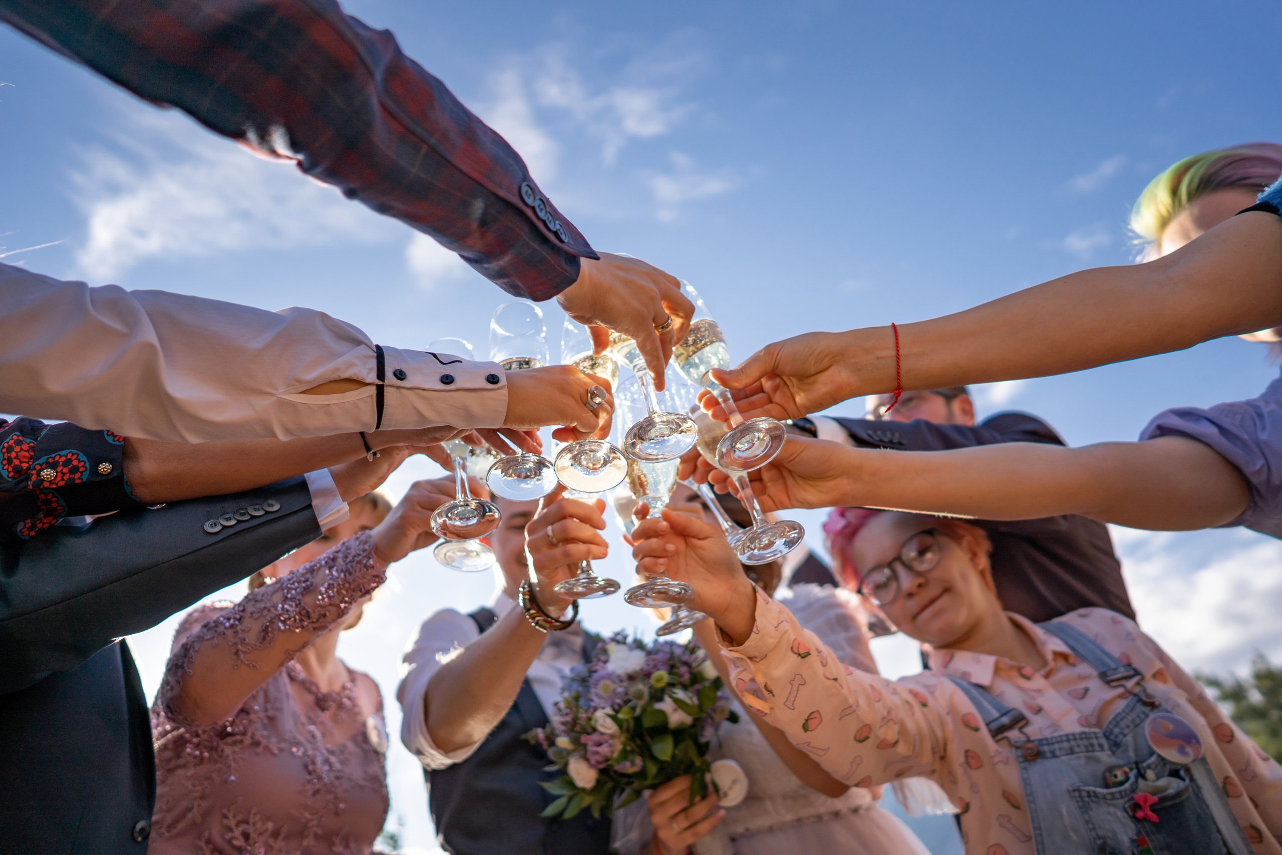 ♥️💍Свадьба в Перасте в Черногории