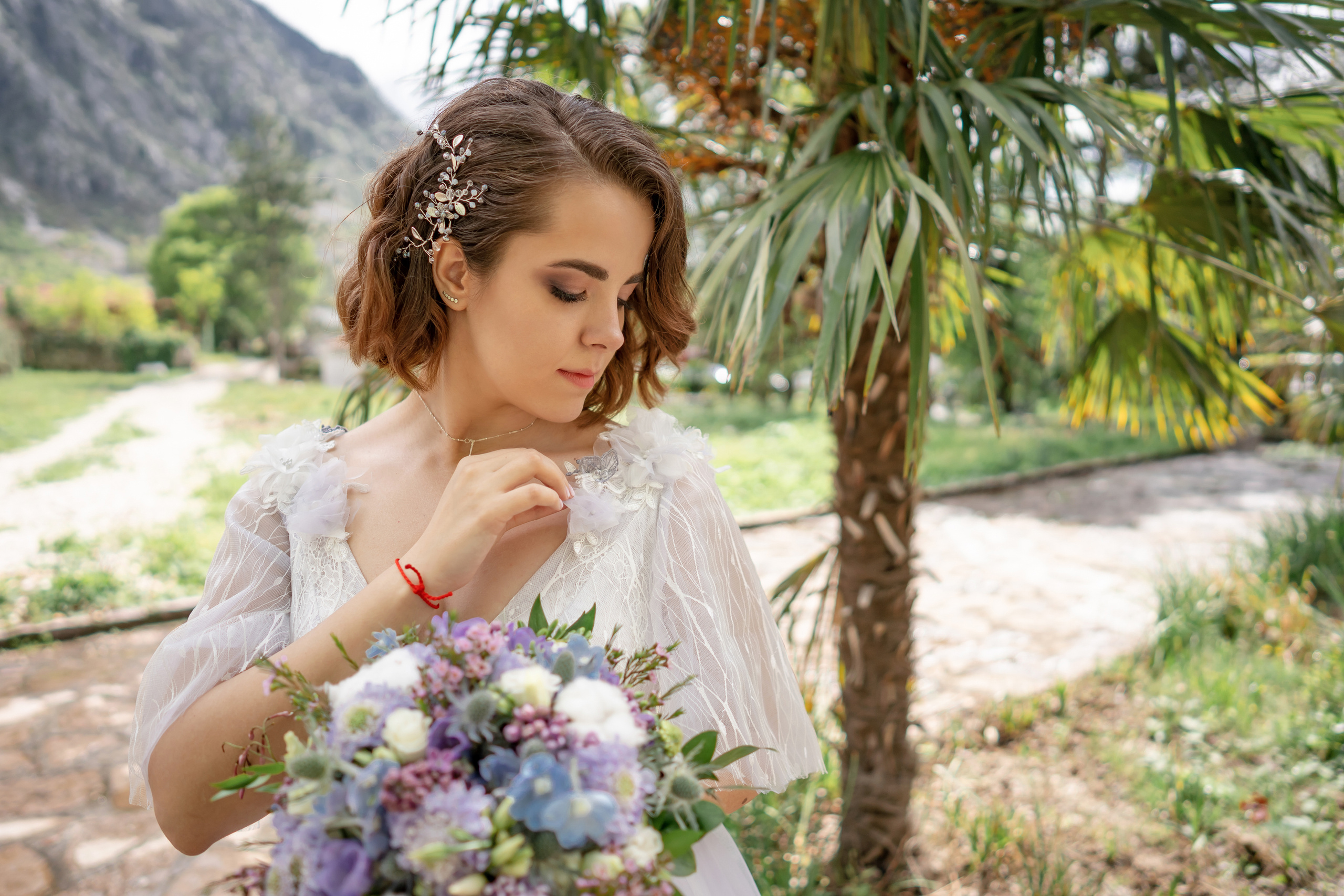 ♥️💍Свадьба в Перасте в Черногории