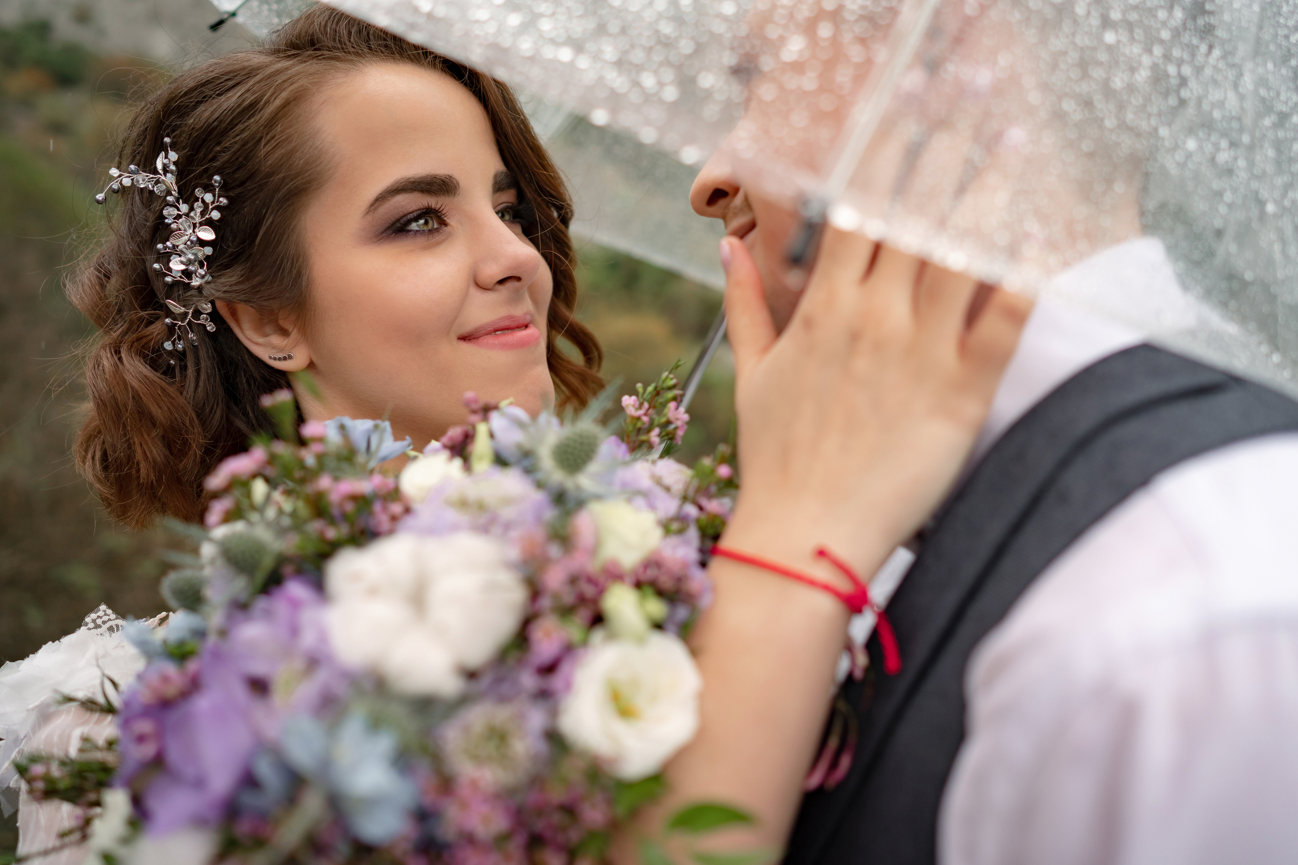 ♥️💍Свадьба в Перасте в Черногории