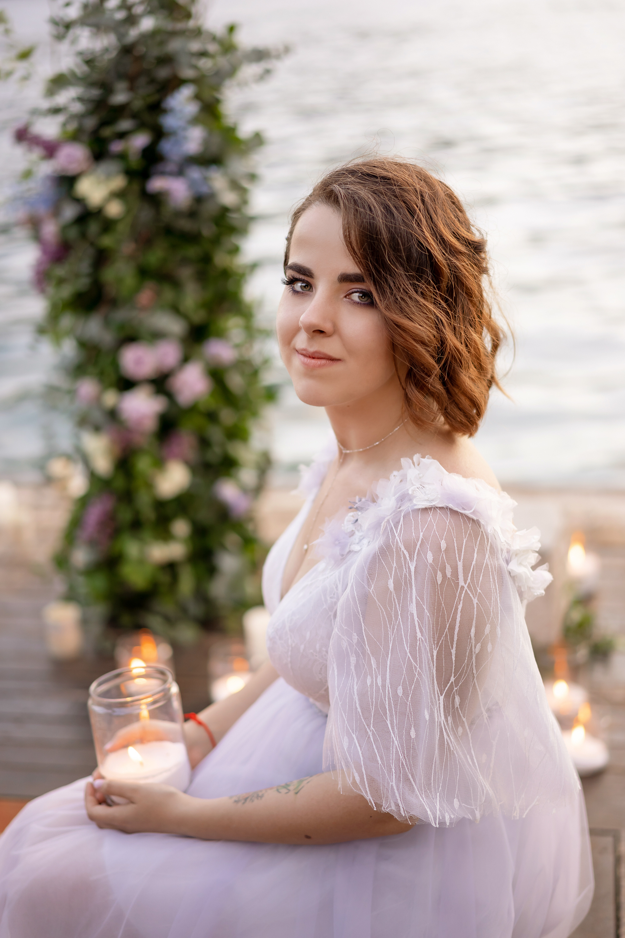 ♥️💍Свадьба в Перасте в Черногории