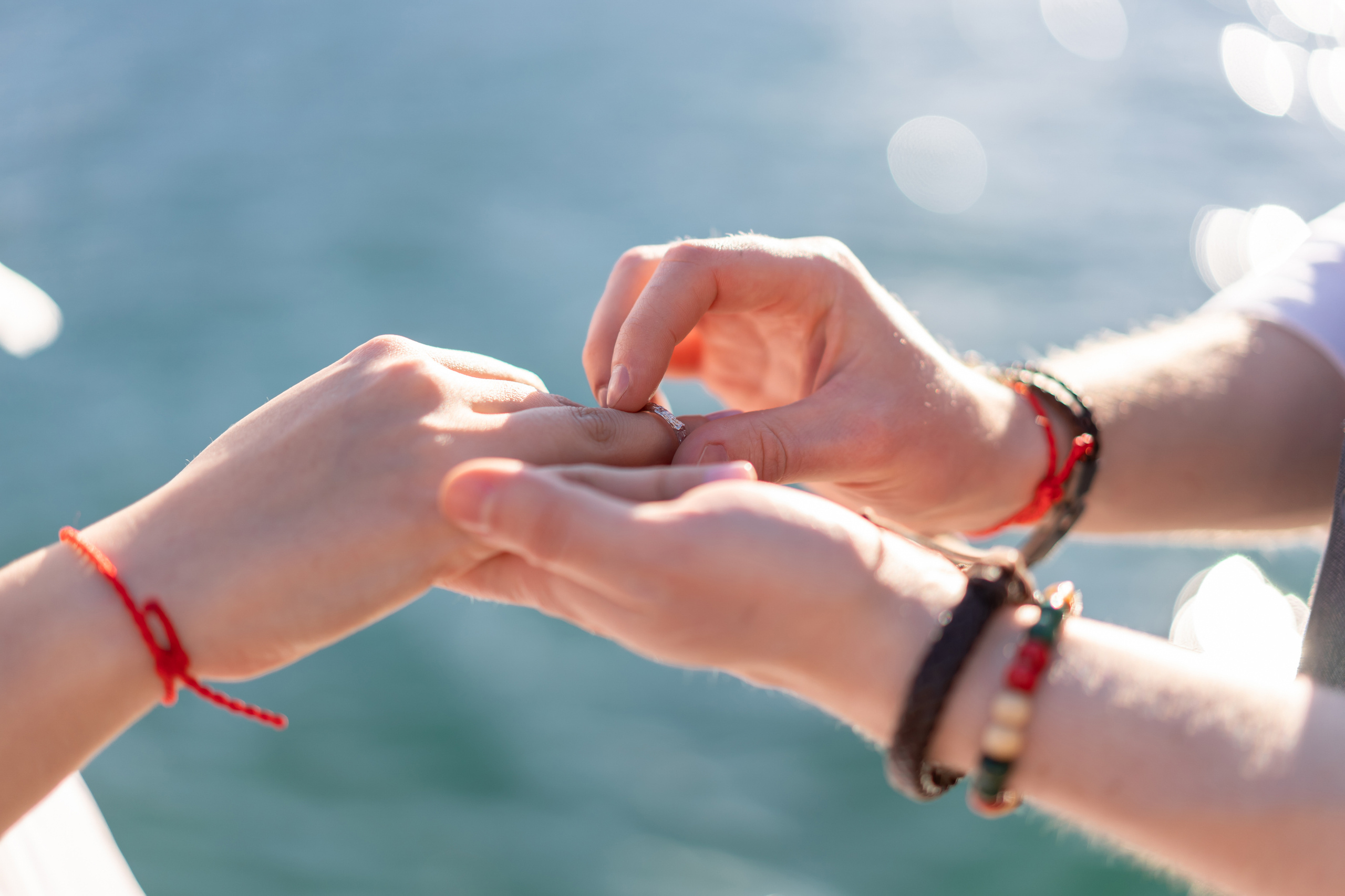 ♥️💍Свадьба в Перасте в Черногории