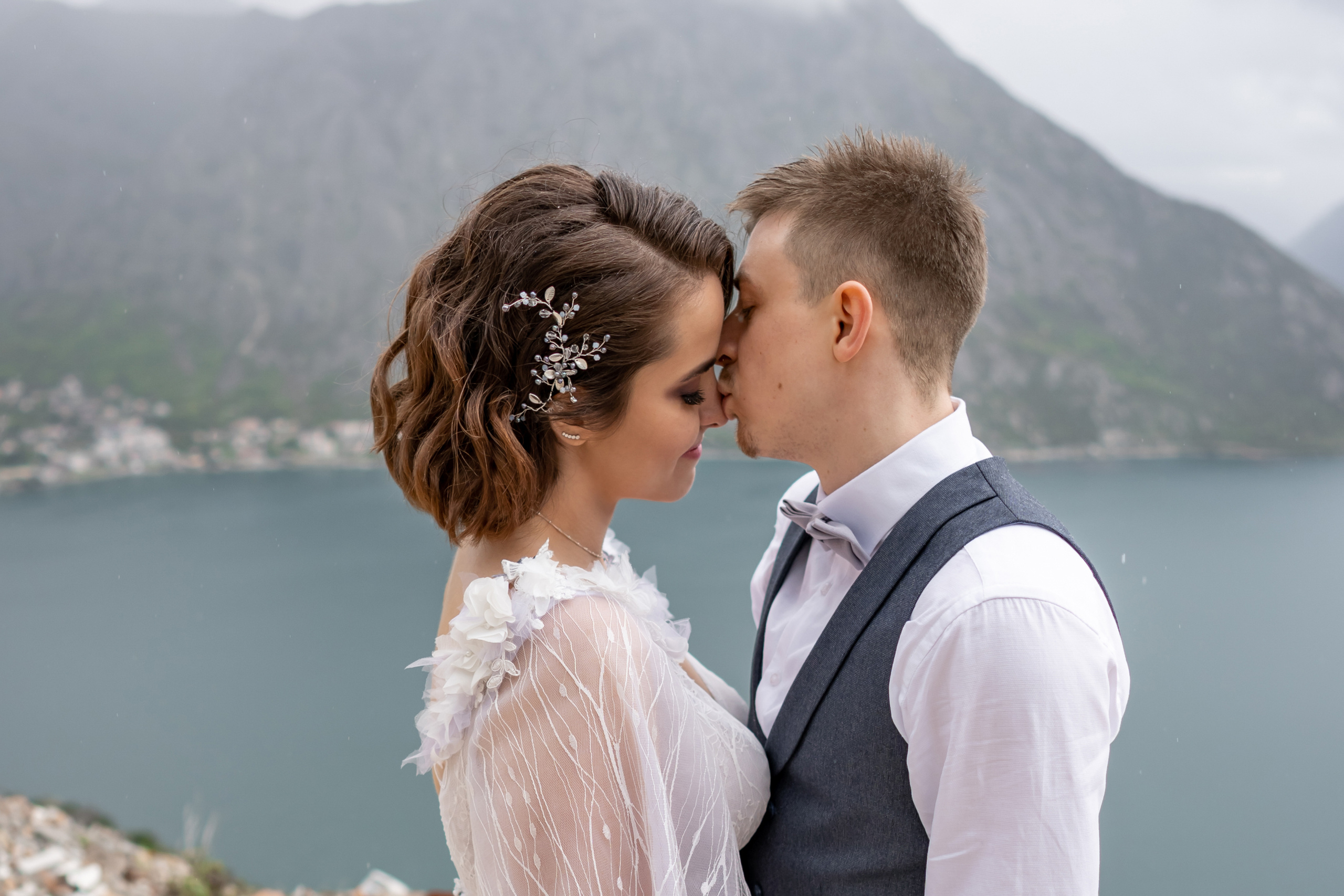 ♥️💍Свадьба в Перасте в Черногории