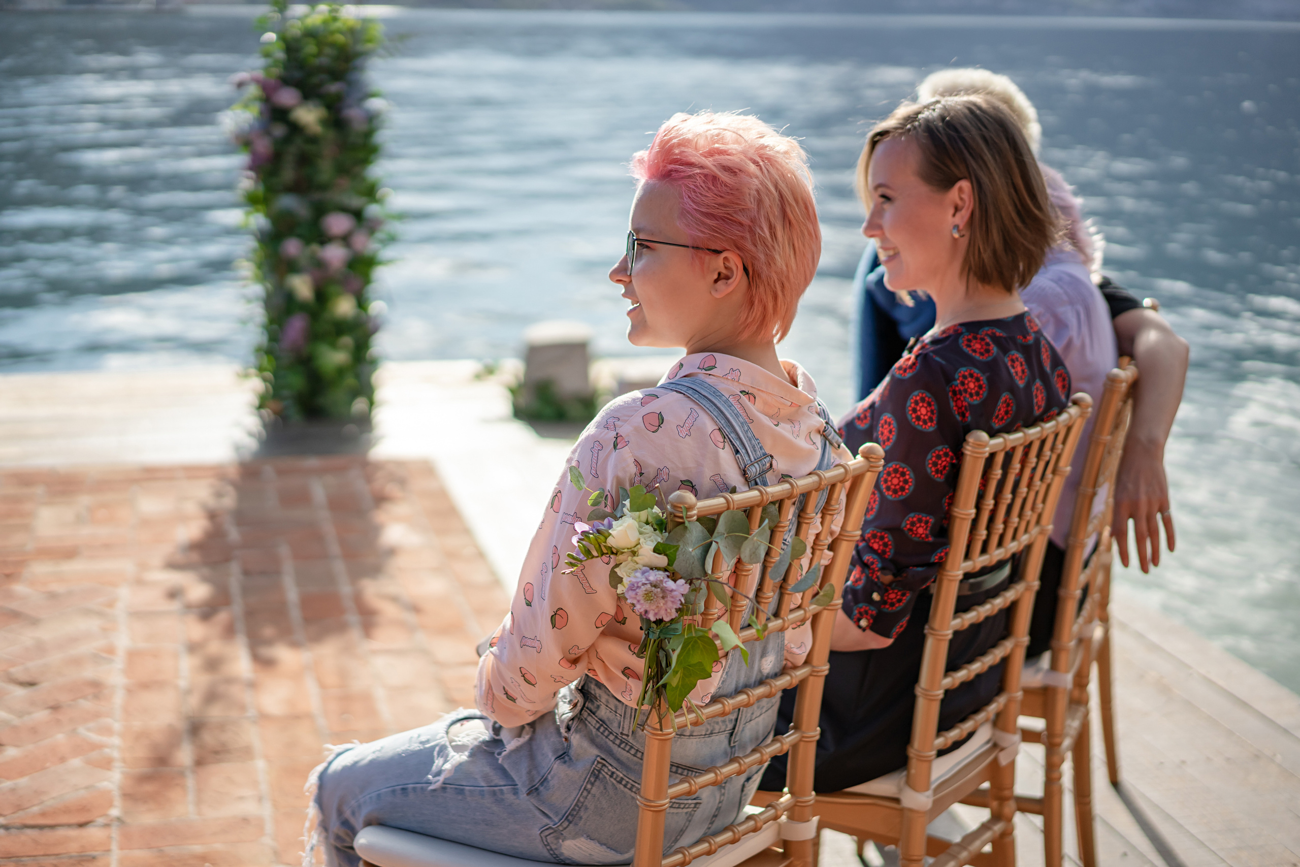 ♥️💍Свадьба в Перасте в Черногории