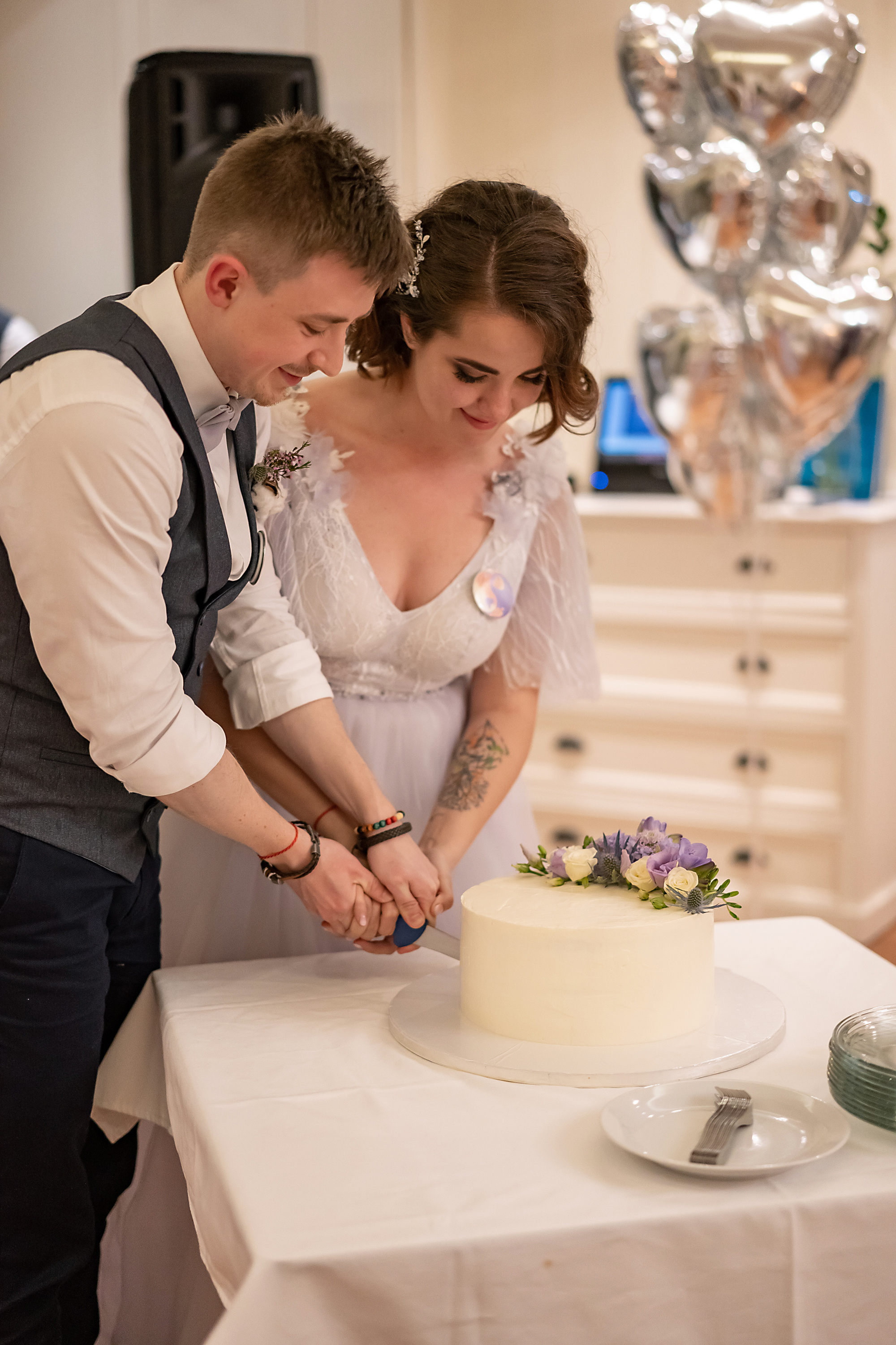 ♥️💍Свадьба в Перасте в Черногории