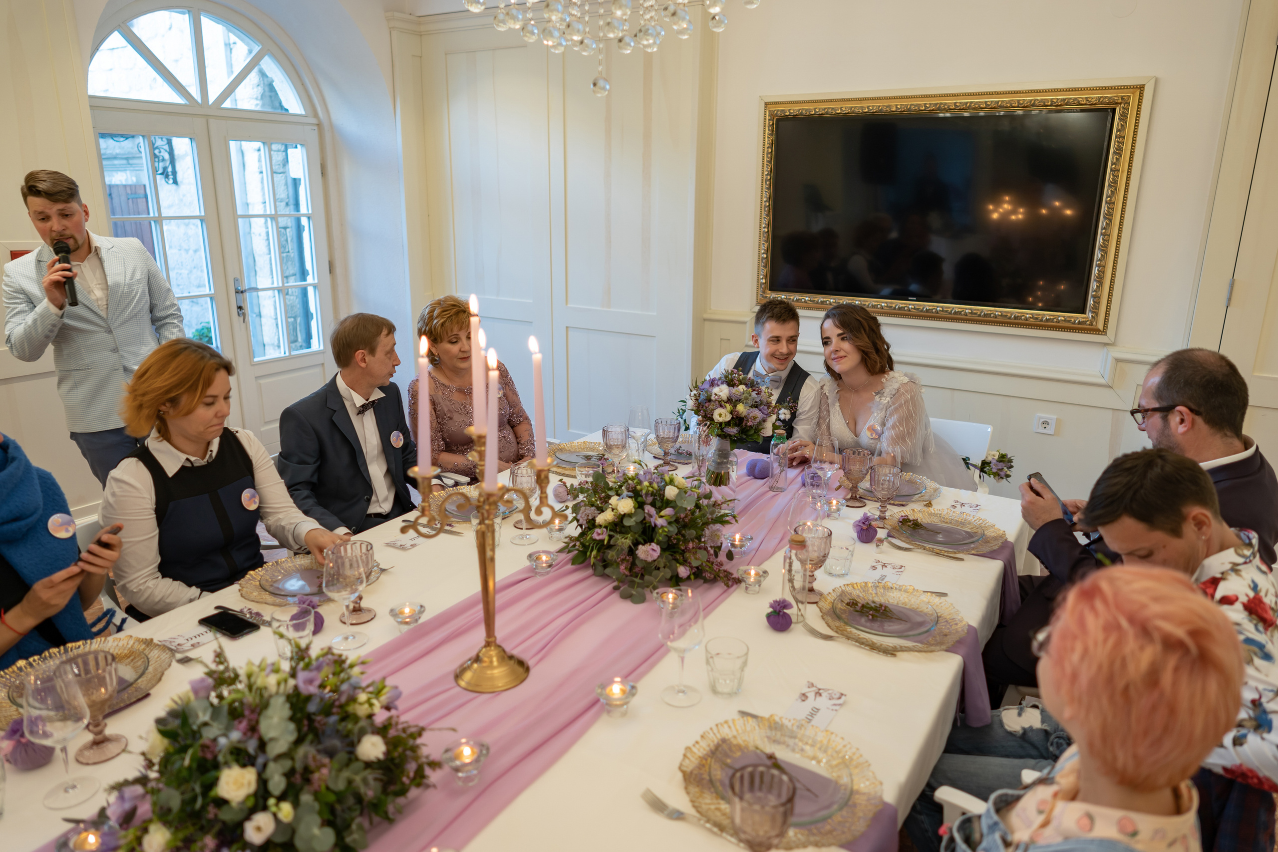 ♥️💍Свадьба в Перасте в Черногории