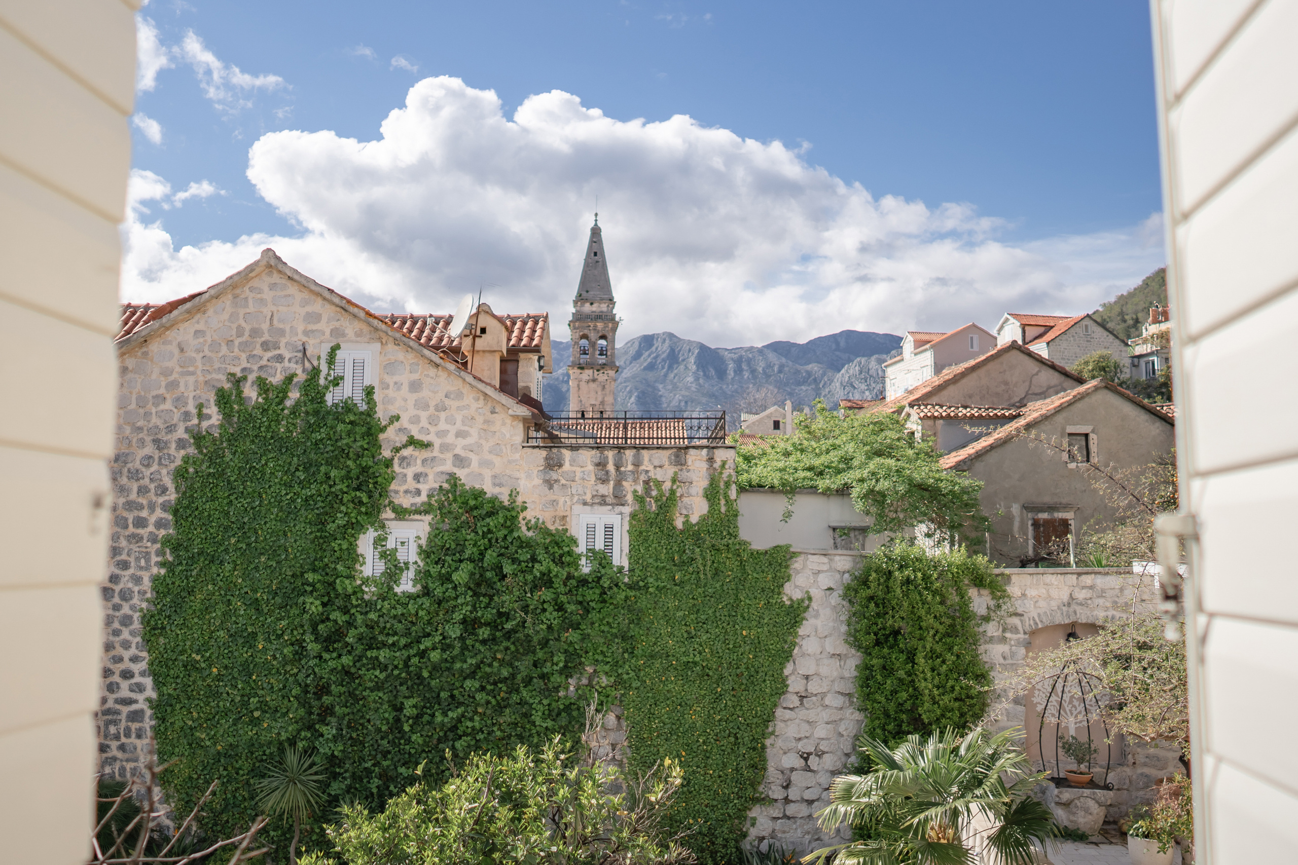 ♥️💍Свадьба в Перасте в Черногории