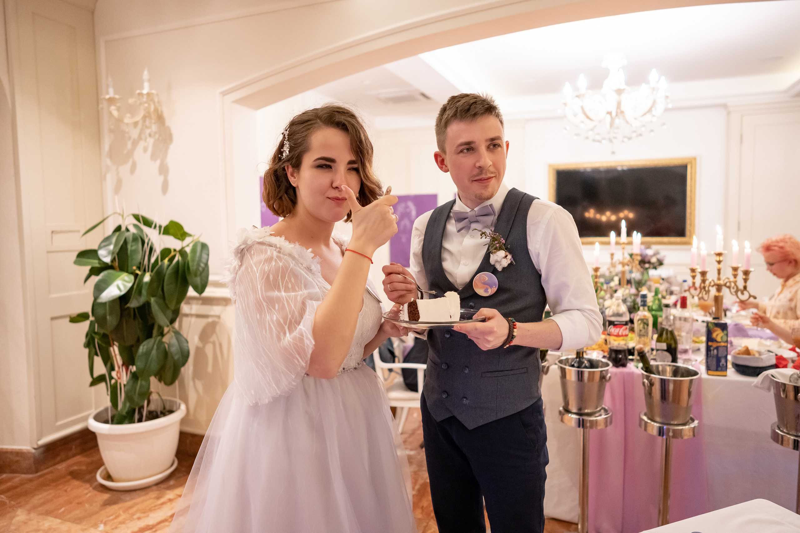 ♥️💍Свадьба в Перасте в Черногории