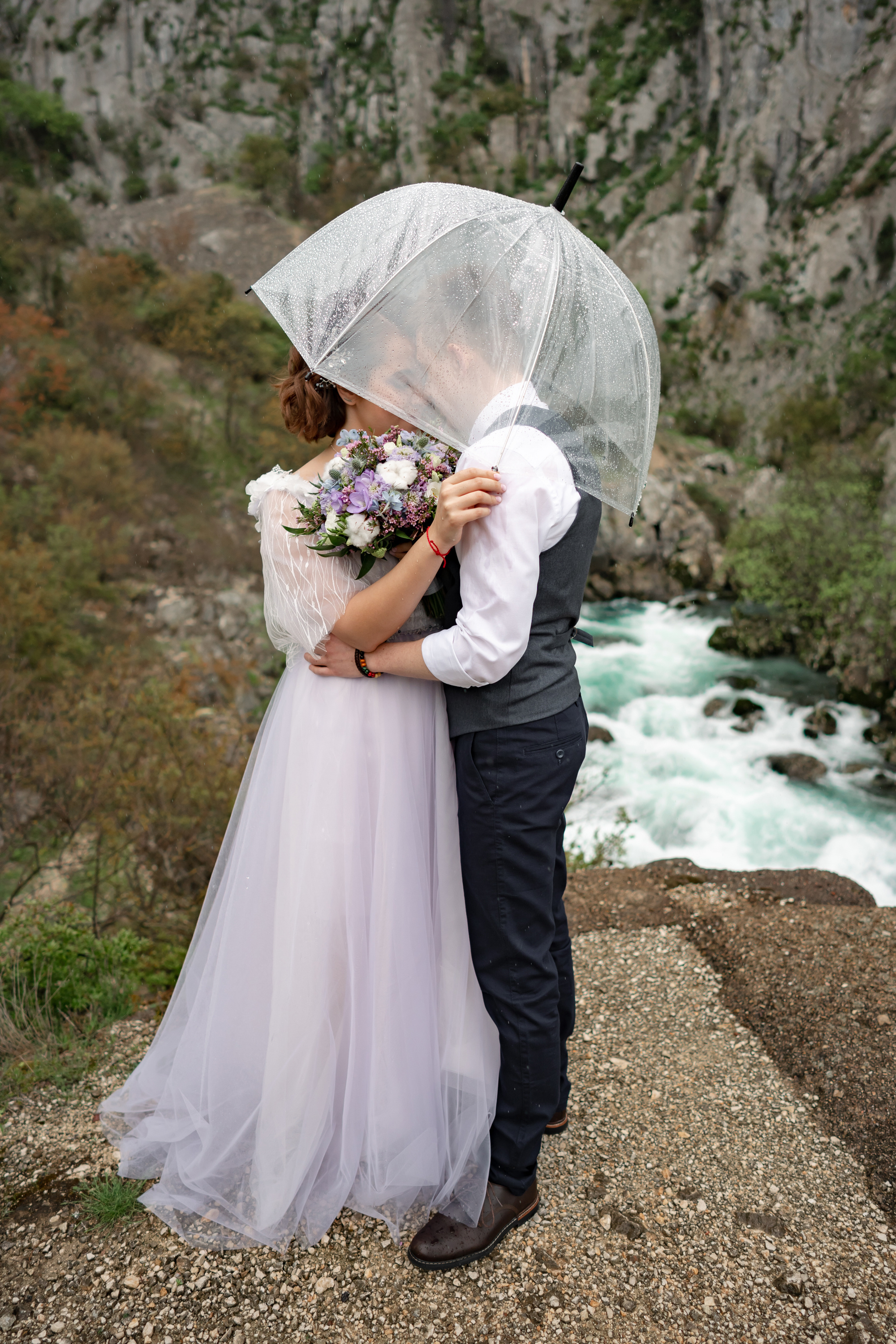 ♥️💍Свадьба в Перасте в Черногории