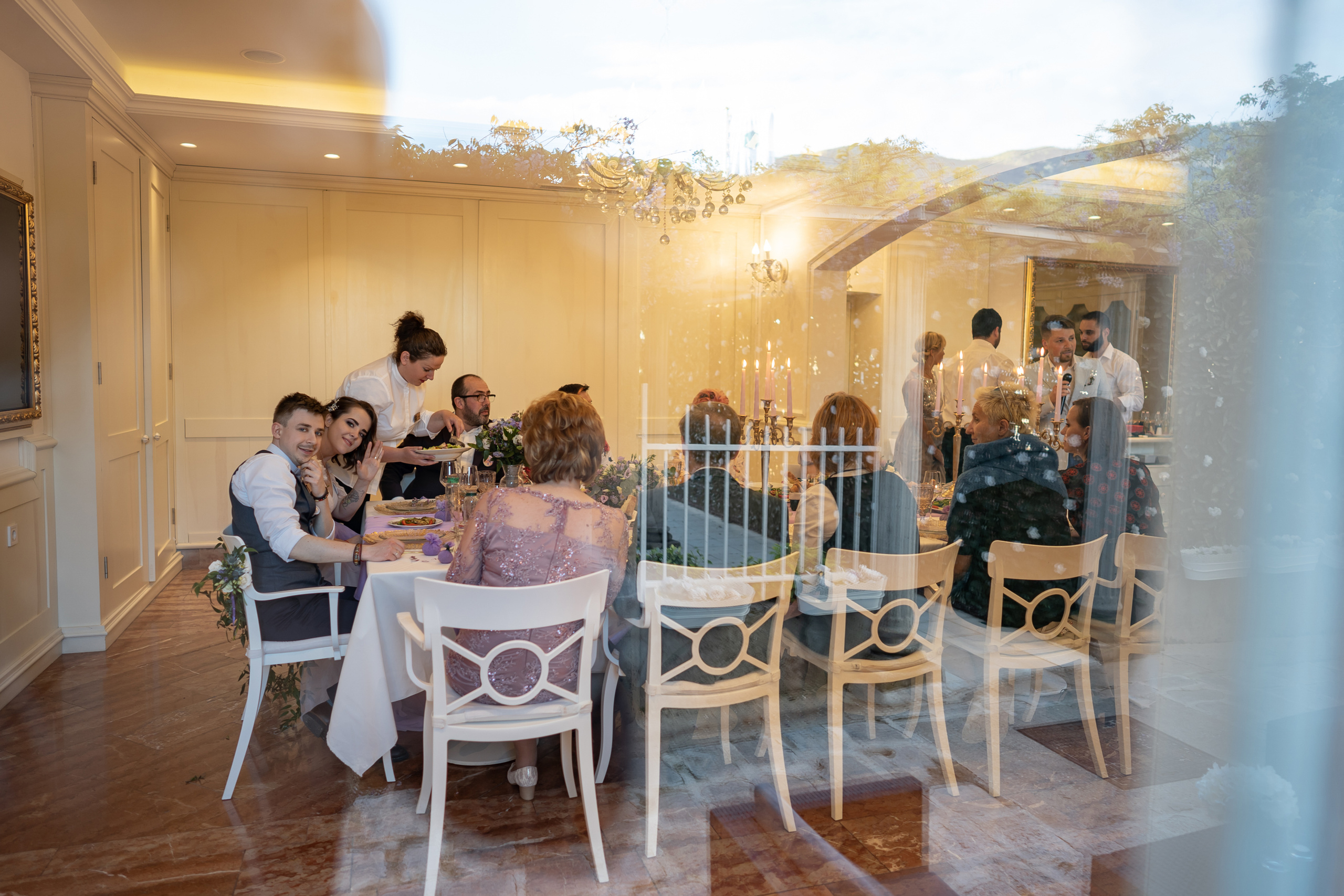 ♥️💍Свадьба в Перасте в Черногории