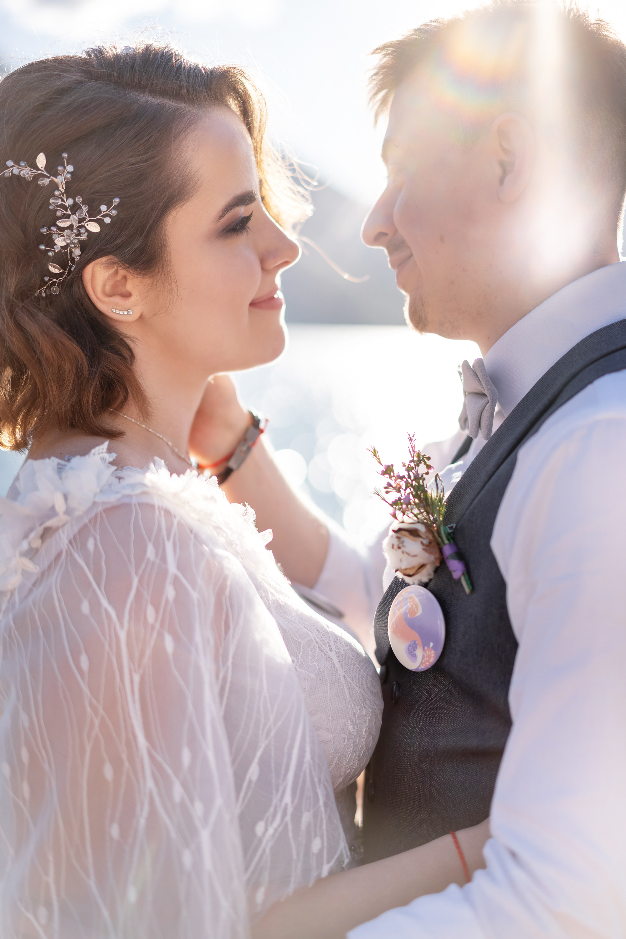 ♥️💍Свадьба в Перасте в Черногории