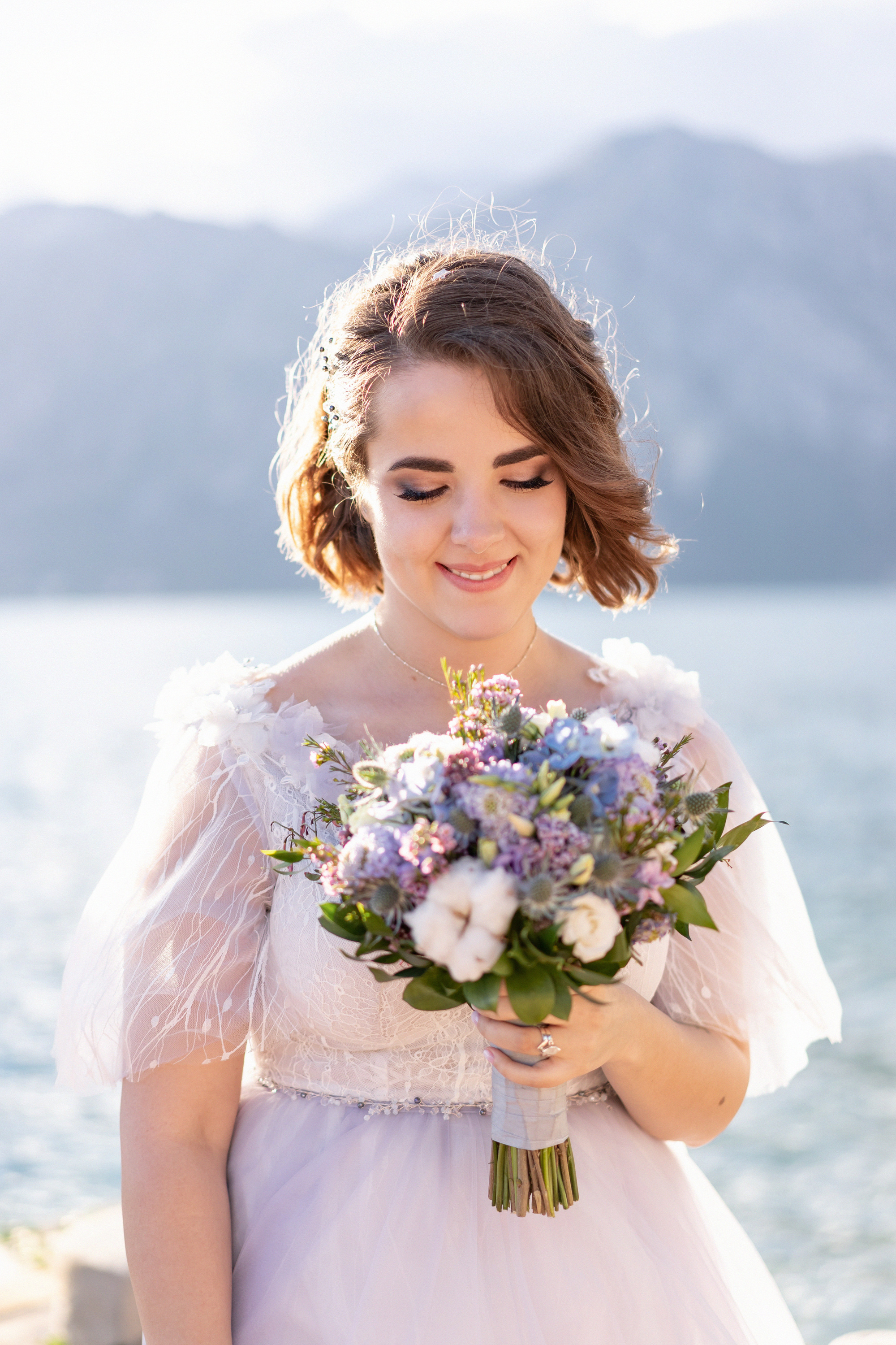 ♥️💍Свадьба в Перасте в Черногории