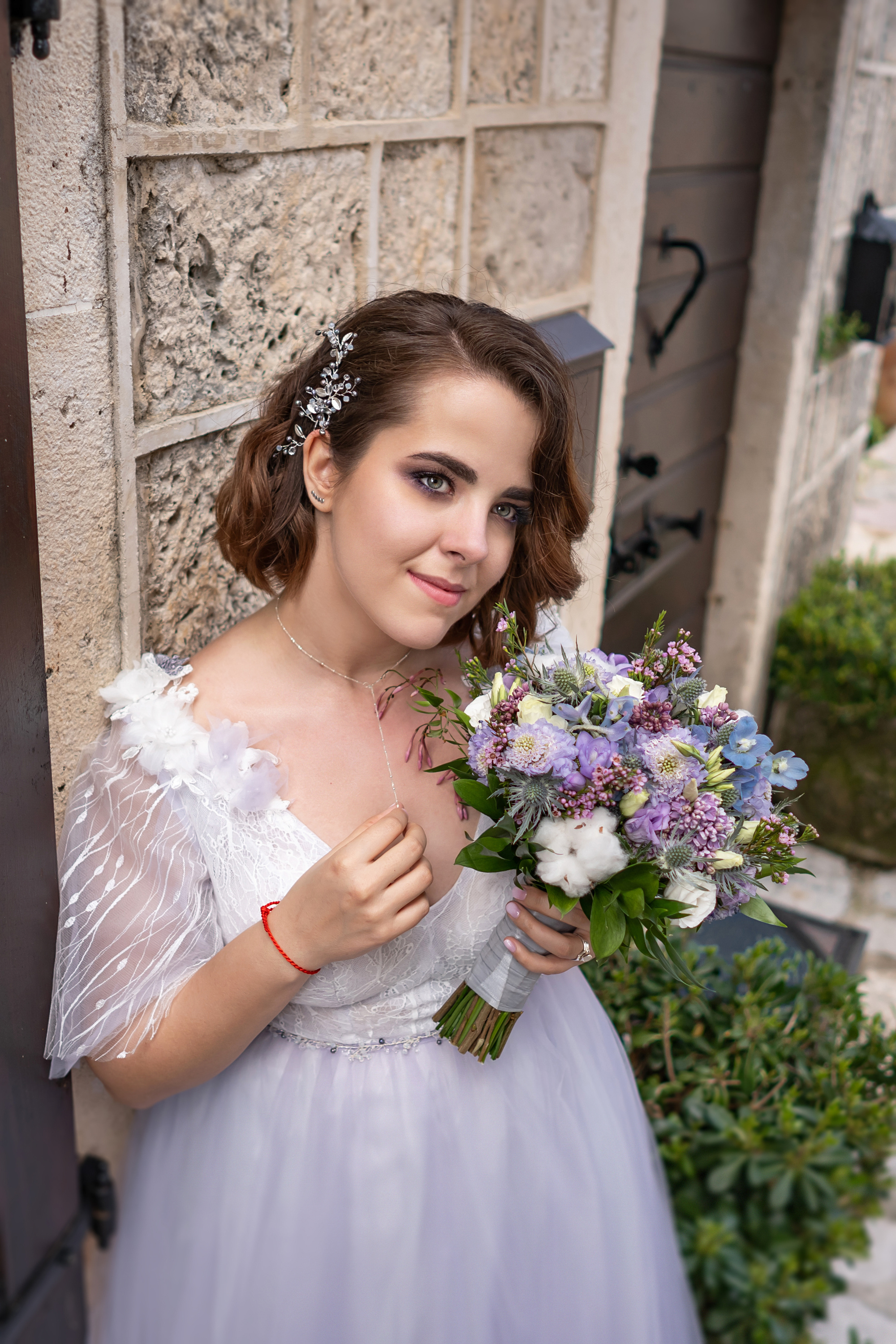 ♥️💍Свадьба в Перасте в Черногории