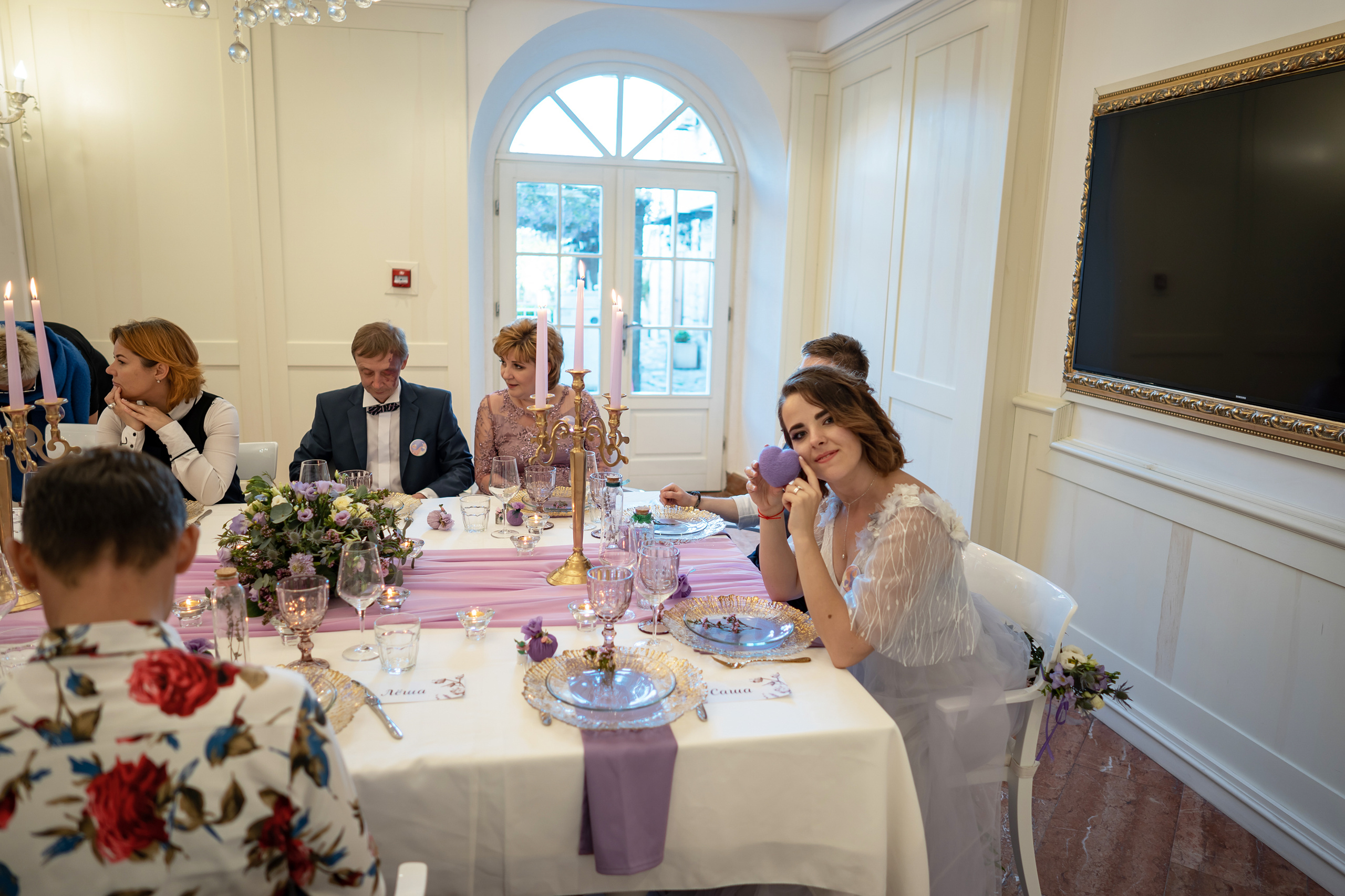 ♥️💍Свадьба в Перасте в Черногории